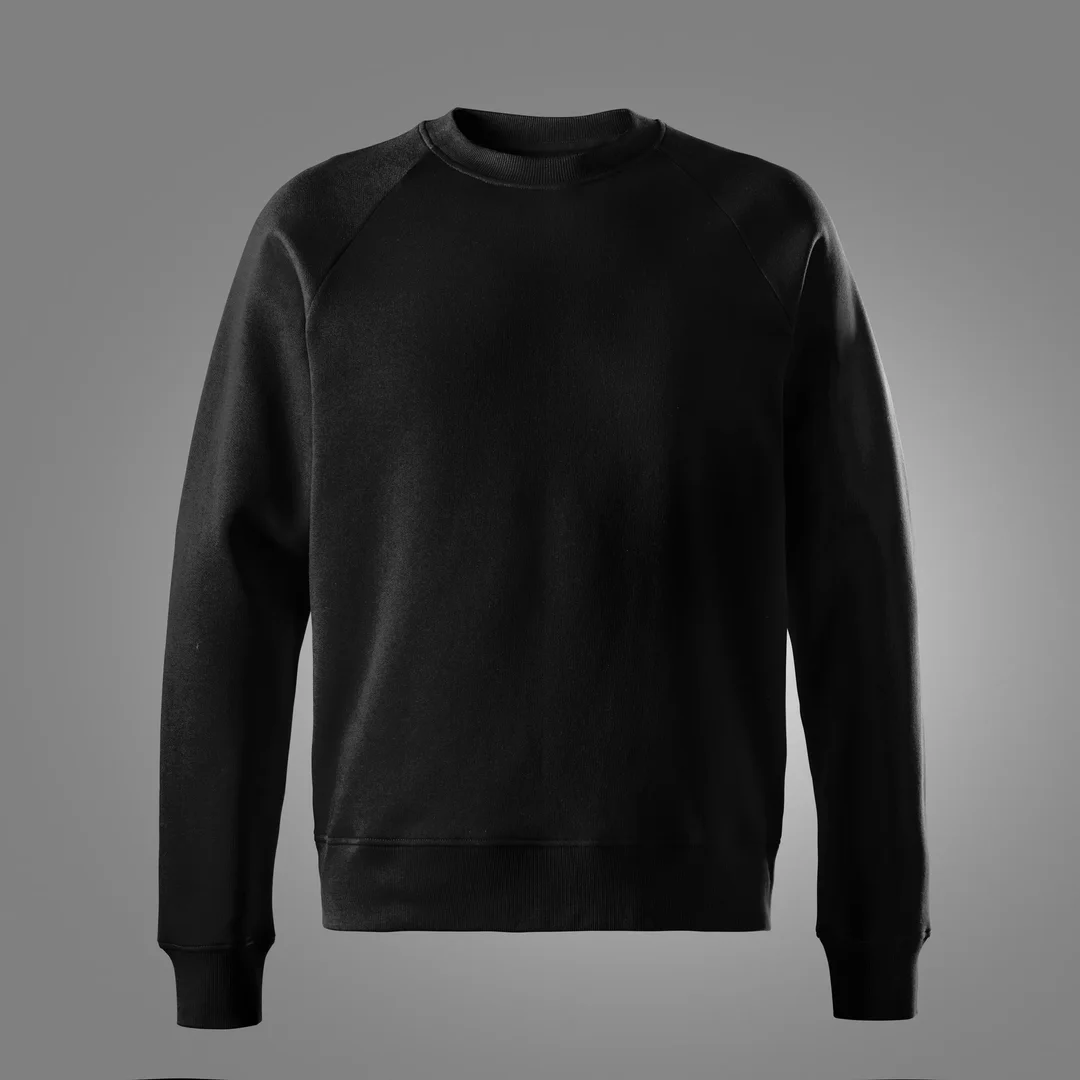 Classic Half - Zip Sweatshirt - 2021