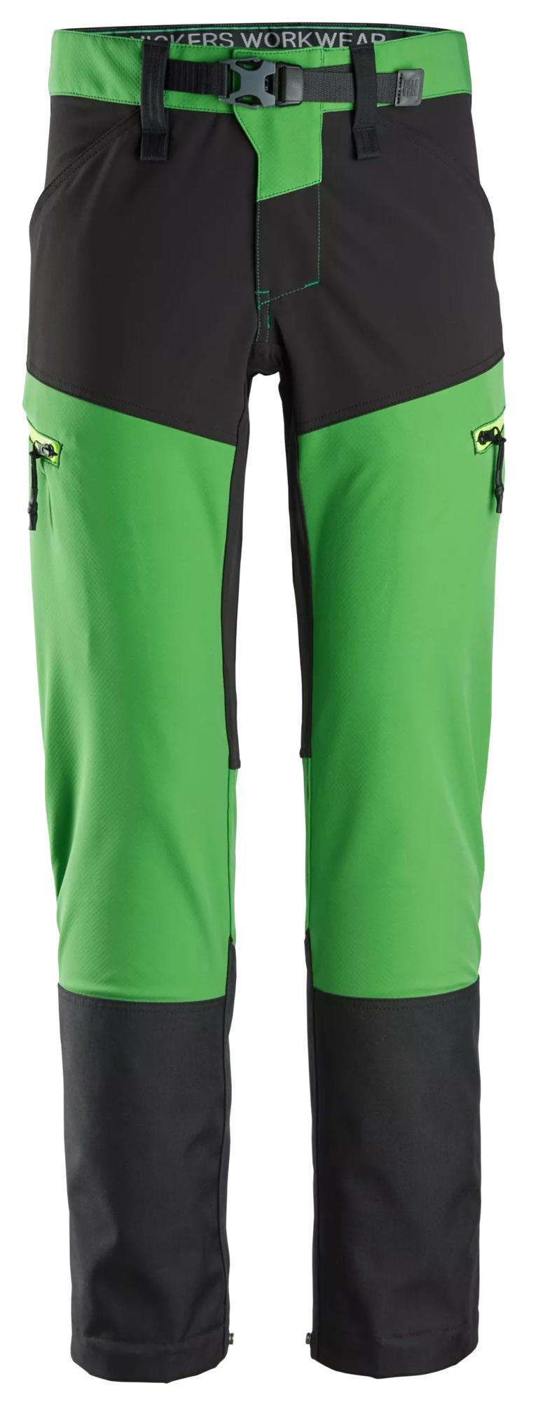 Softshell Stretch Trousers - 6948