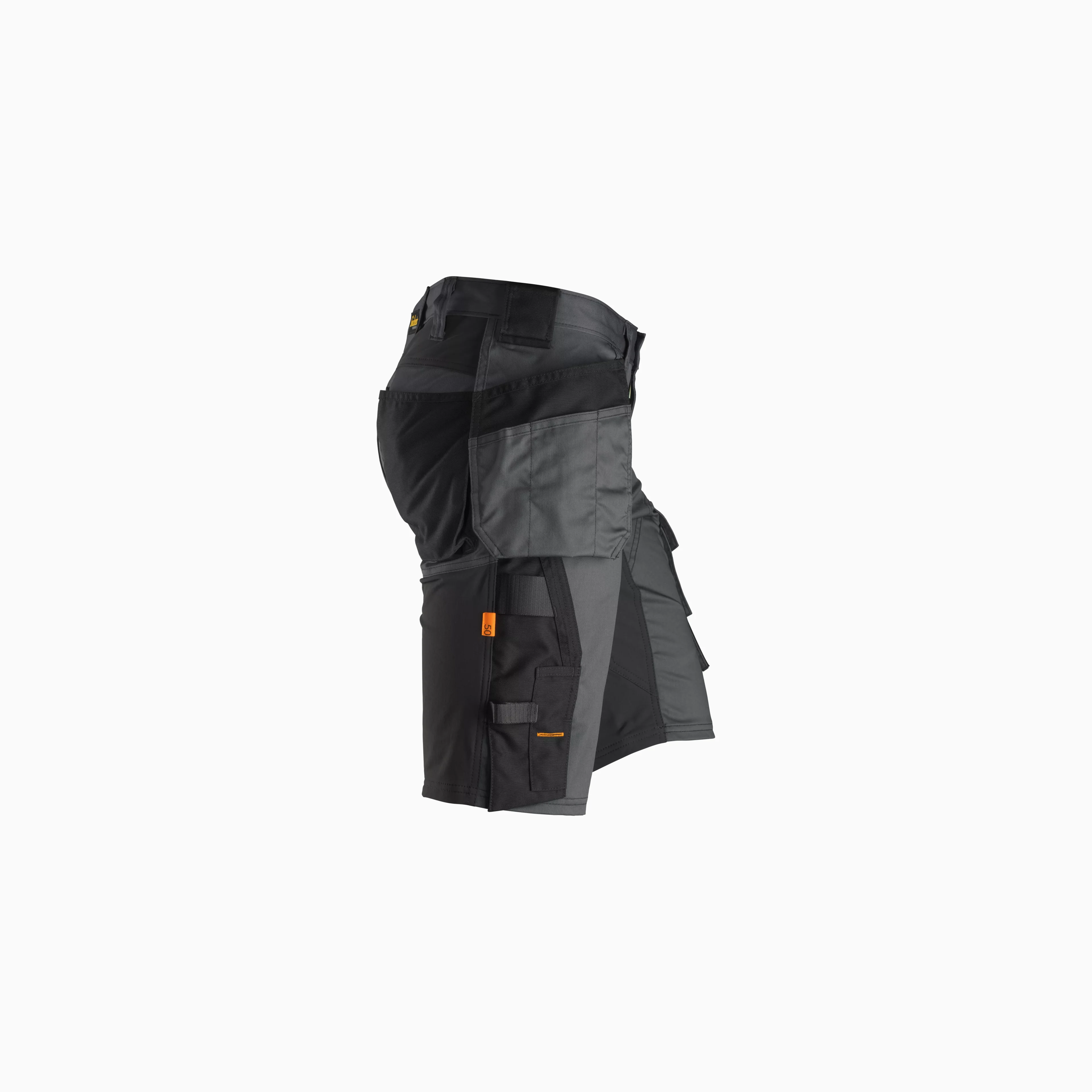 Stretch Shorts Holster Pockets - 6141