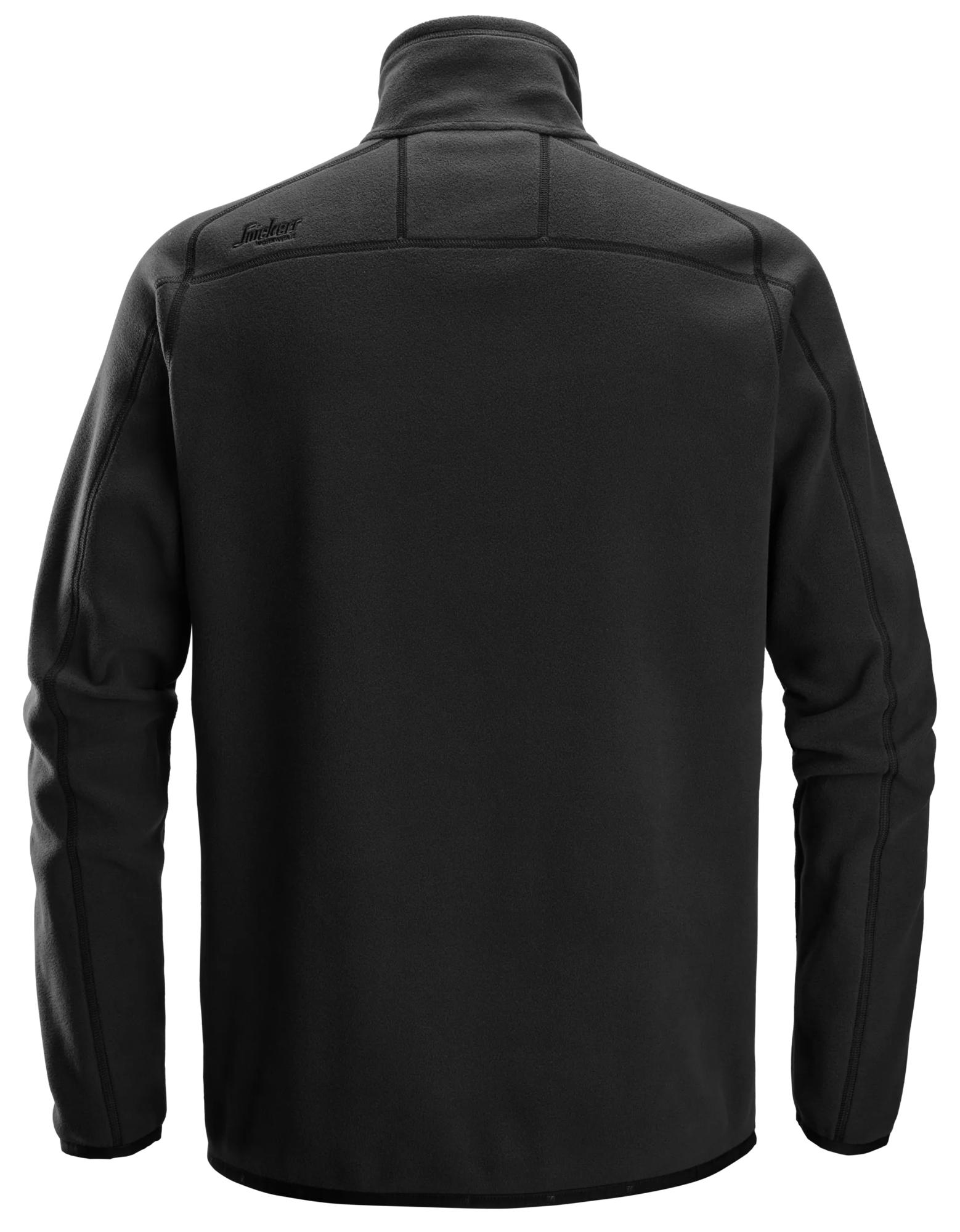 Polartec® Shed Less Half Zip Fleece Jacket - 8421
