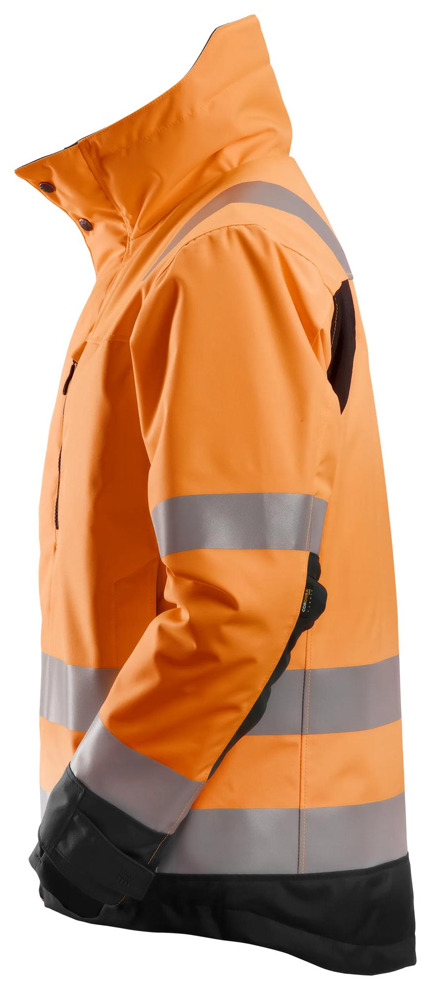 High-Vis 37.5® Insulated Jacket Class 3 - 1130