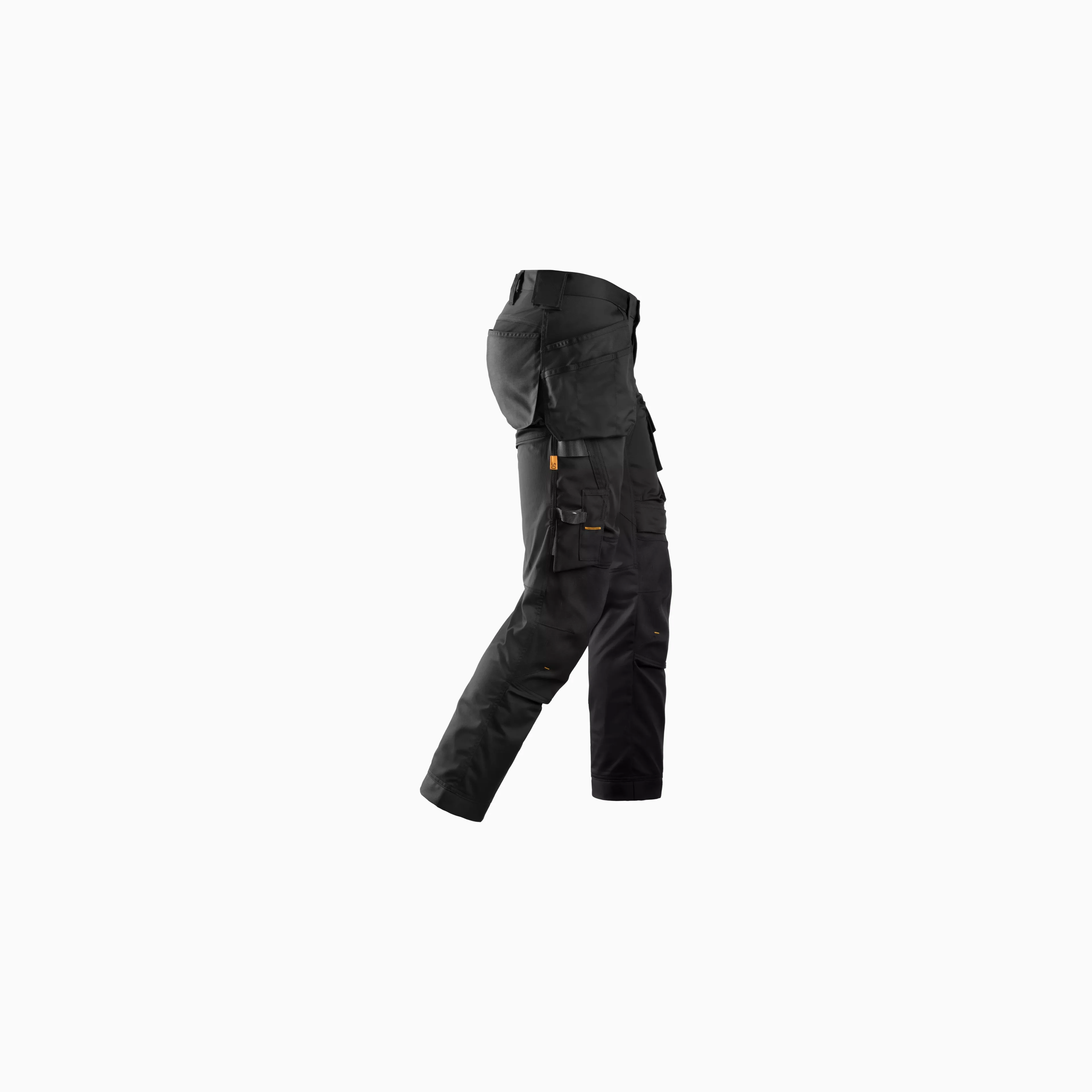 Stretch Trousers Holster Pockets - 6241