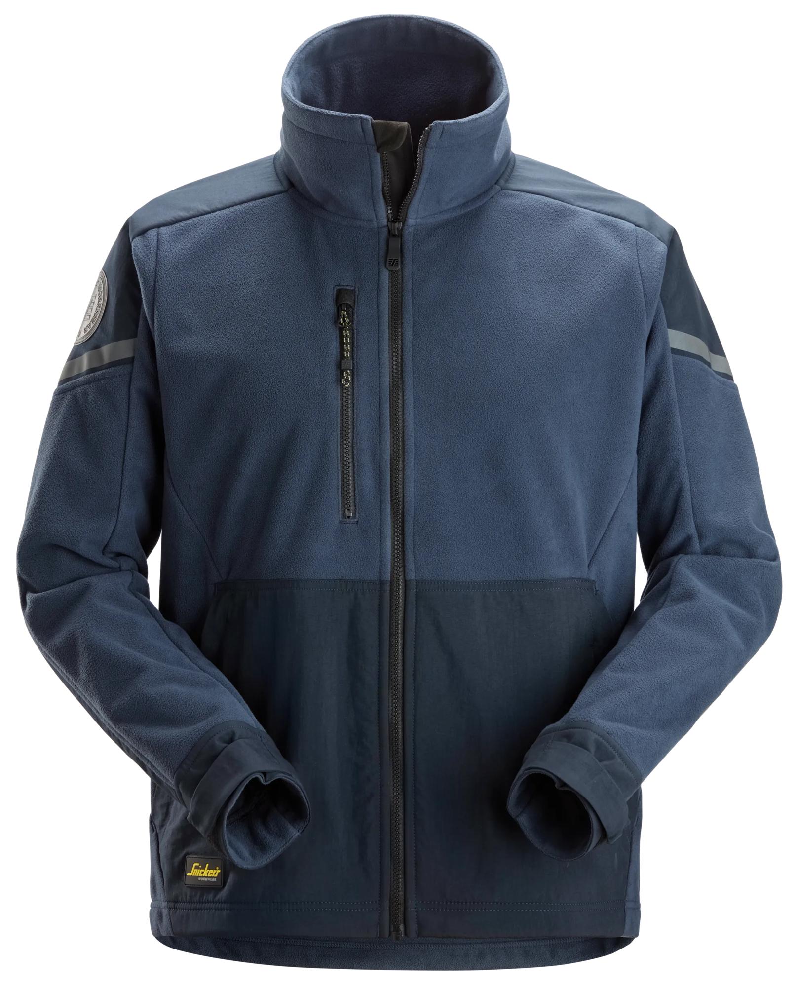 Windblocker Fleece Jacket - 8410