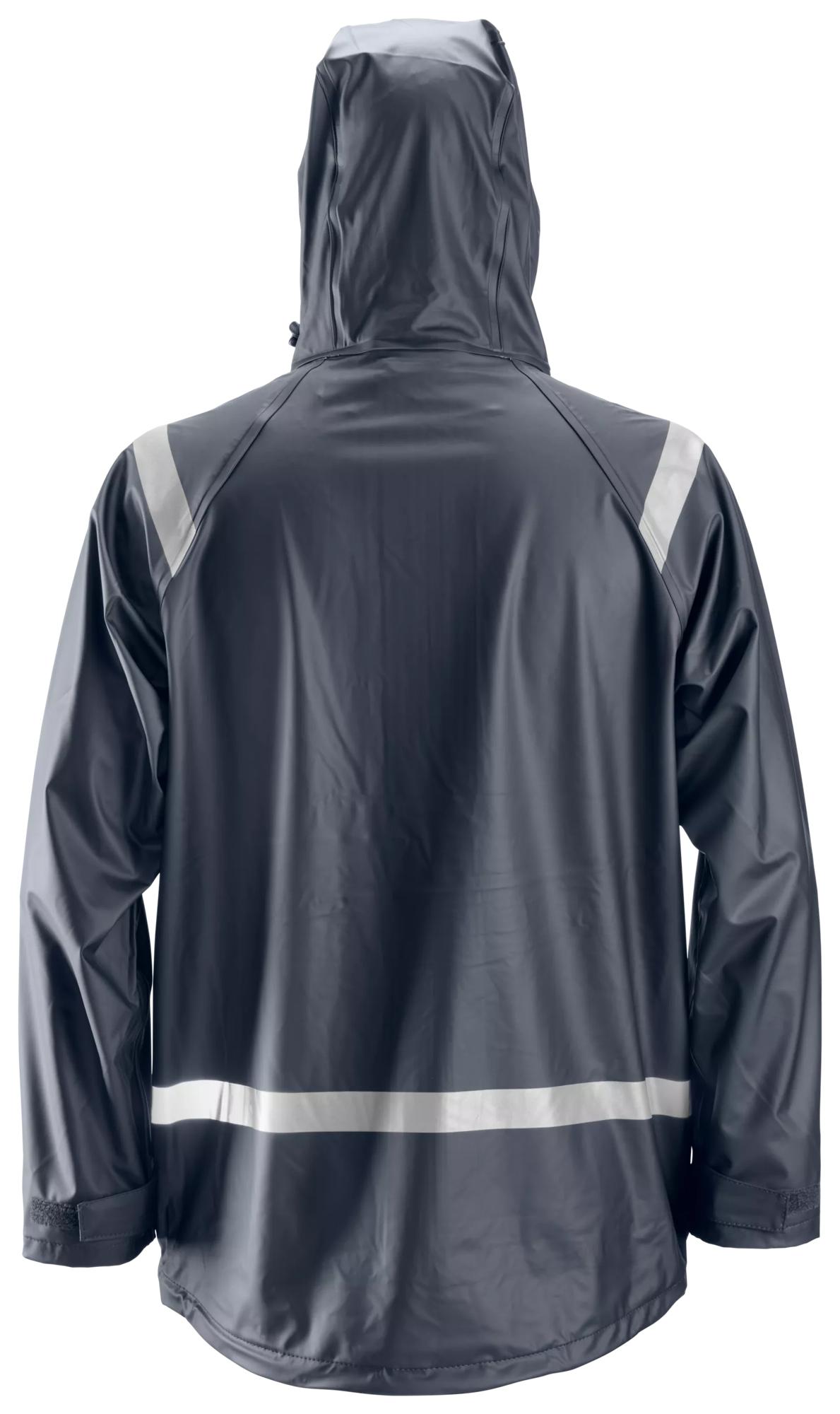 Rain Jacket, PU - 8200