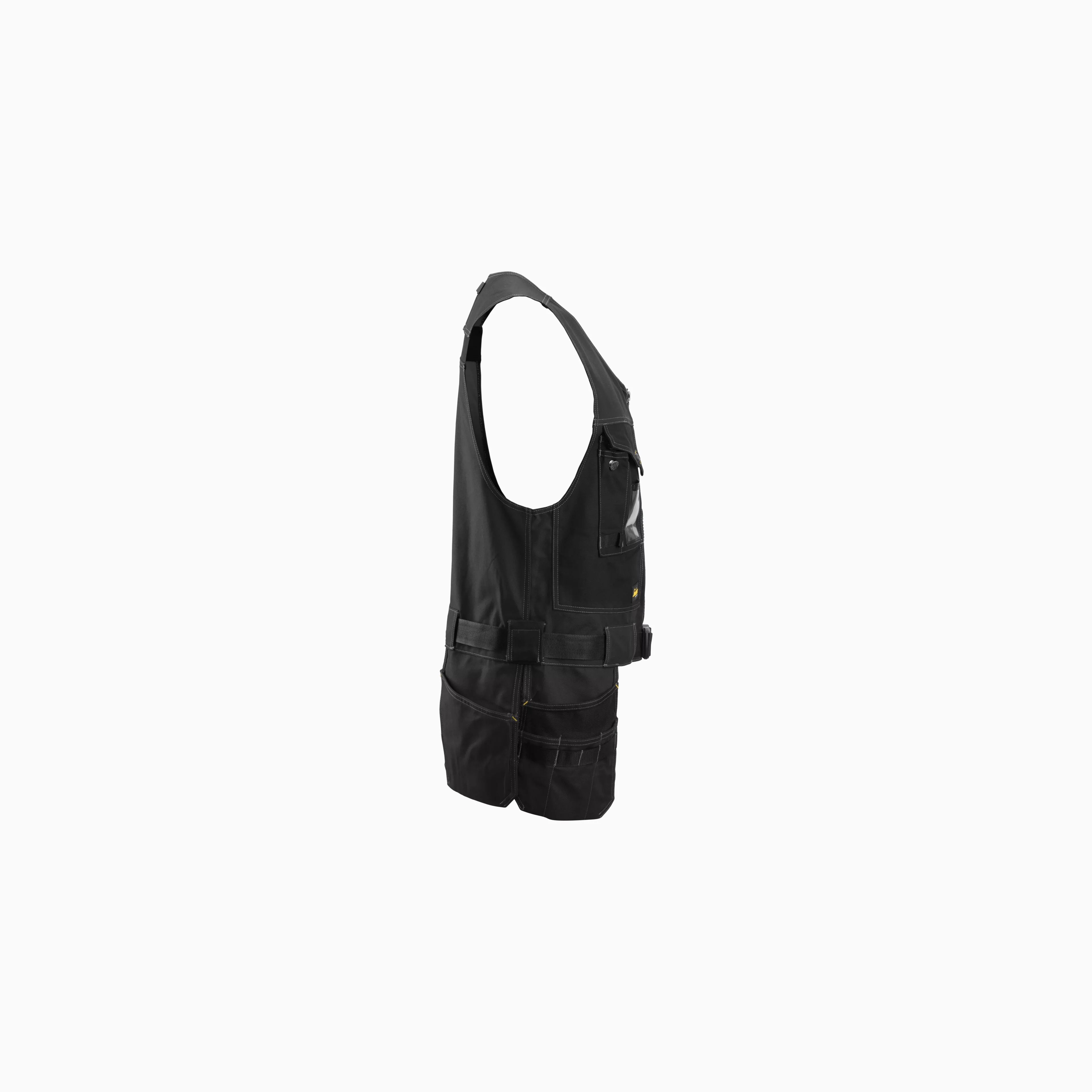 Toolvest Canvas Stretch Holster Pockets - 4254