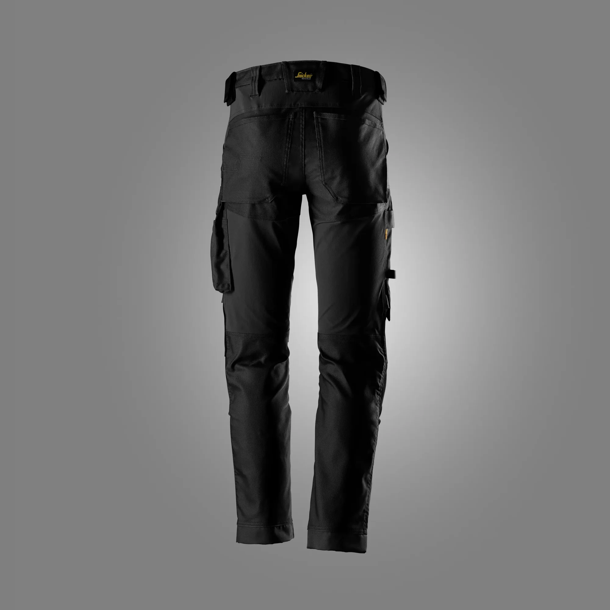 Jean de travail extensible DOCK | 1189 - LMA | IFD Outillage