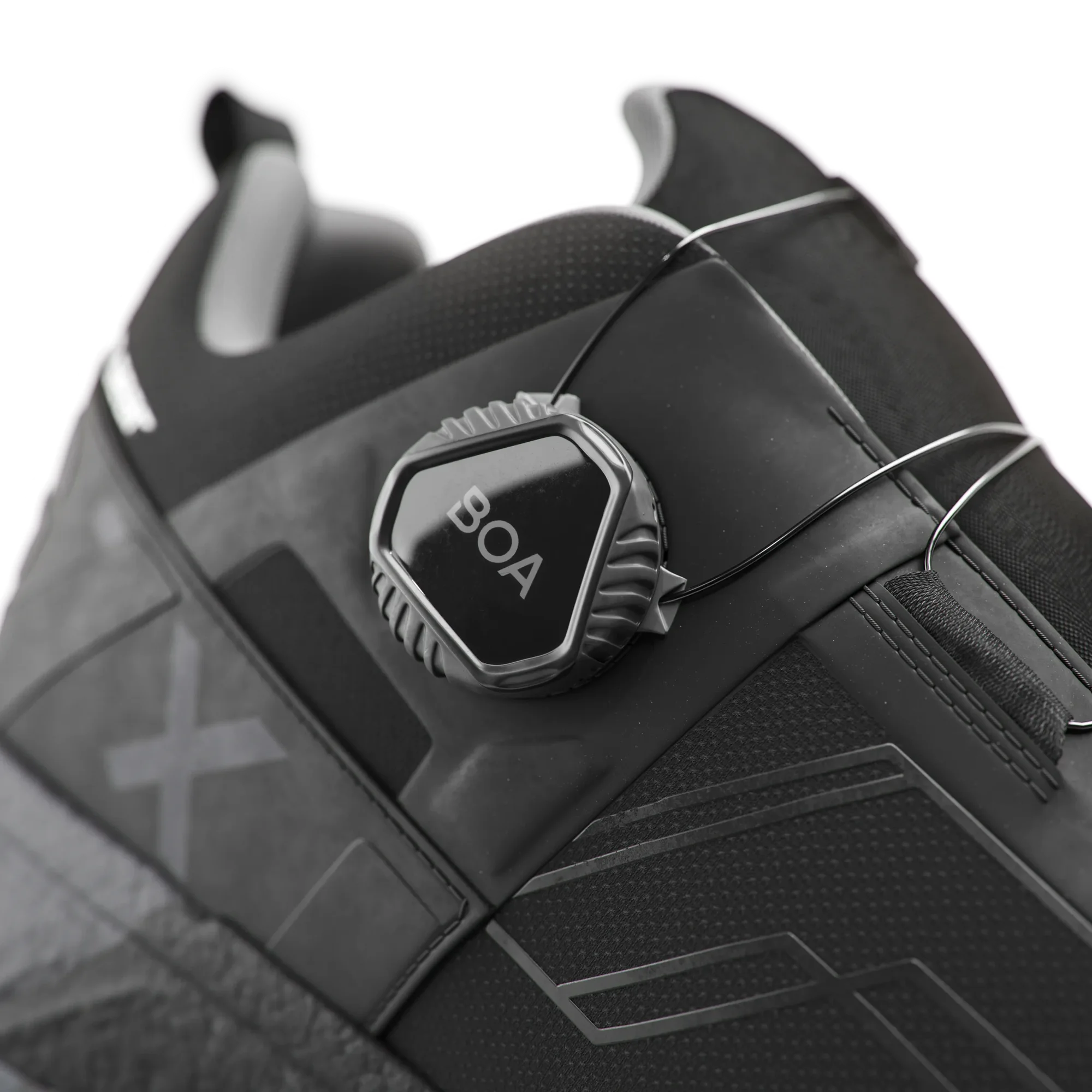 Bound Tactical GTX Low - Occupational shoes