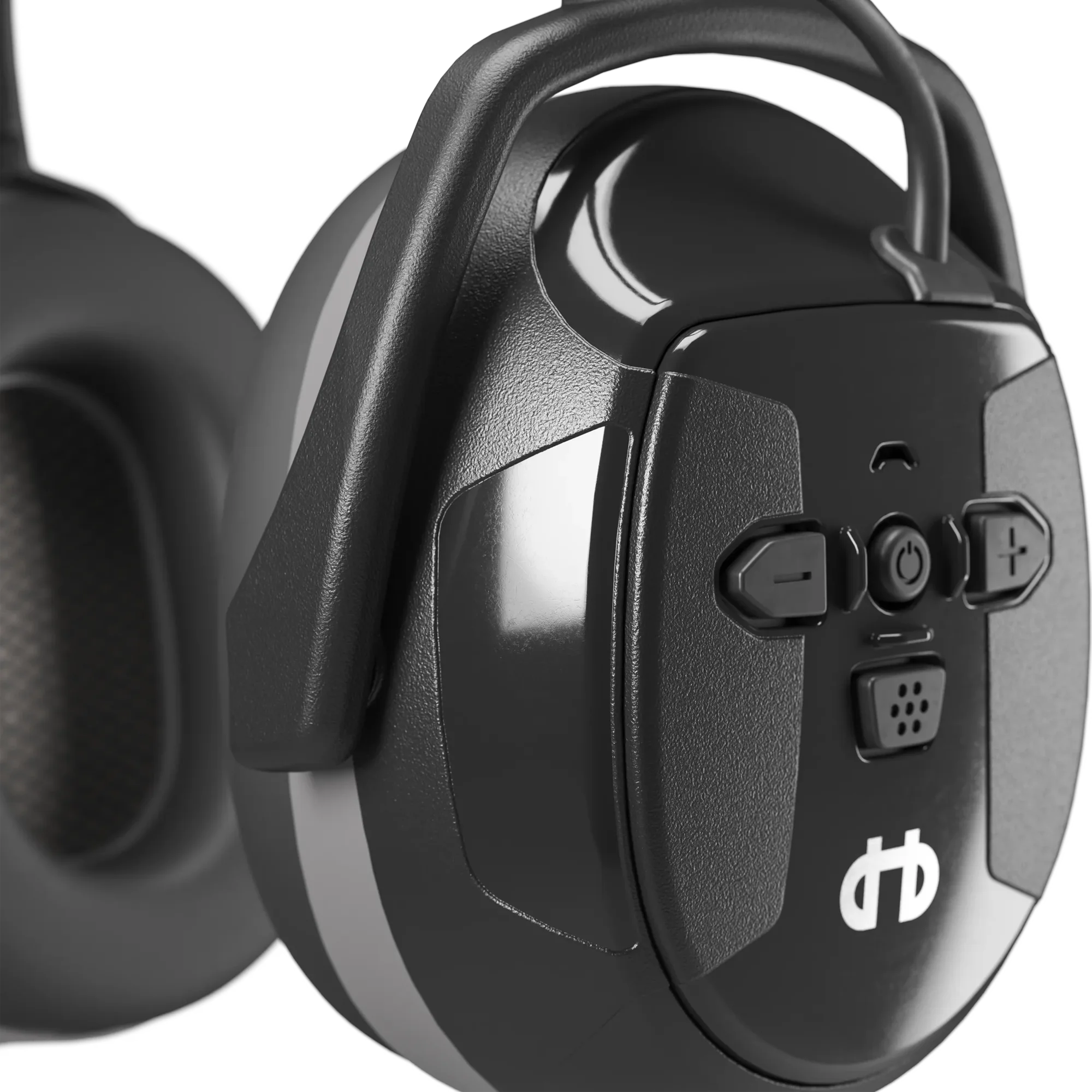 Xstream LD Headband – Hellberg Safety