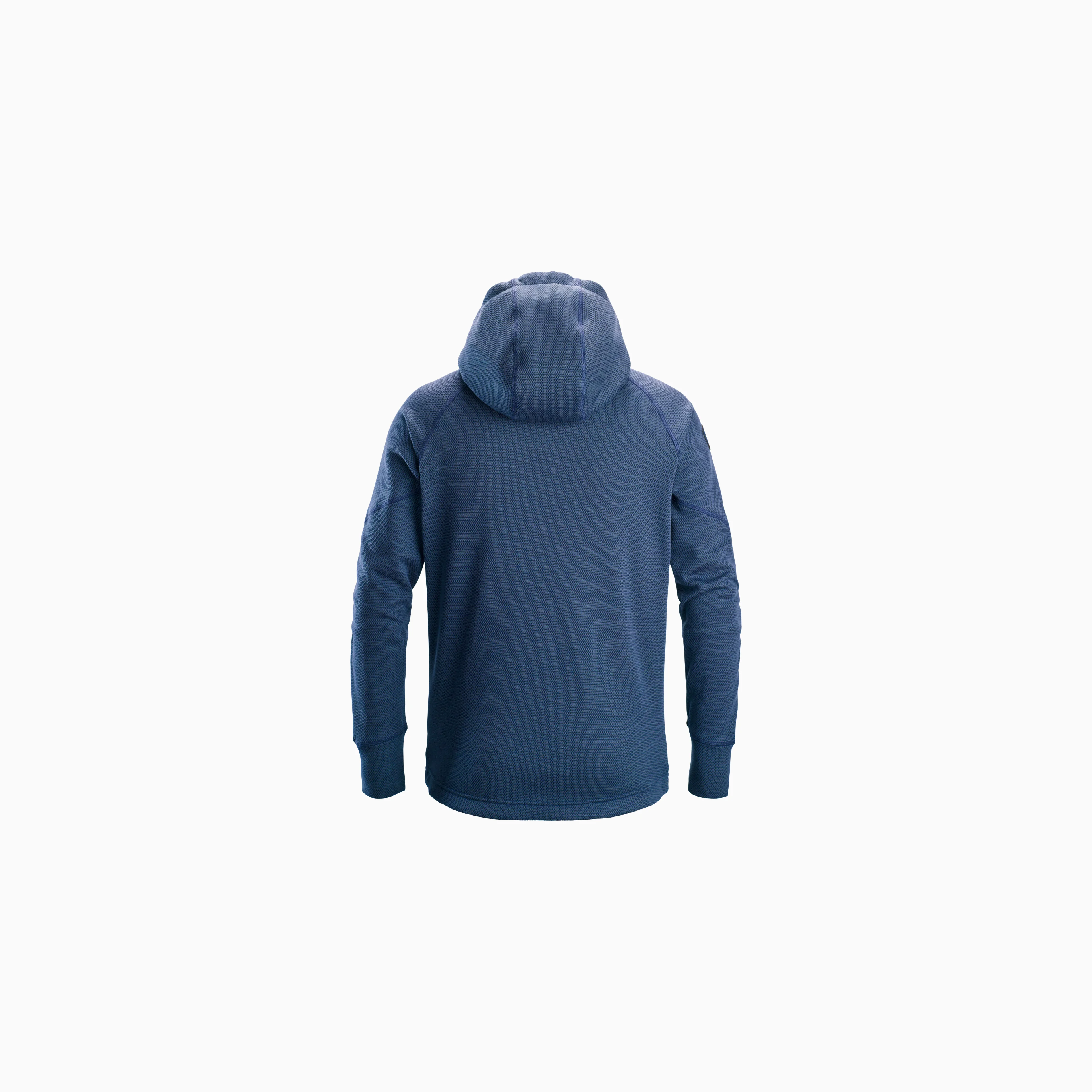 Fleece Hoodie - 8041