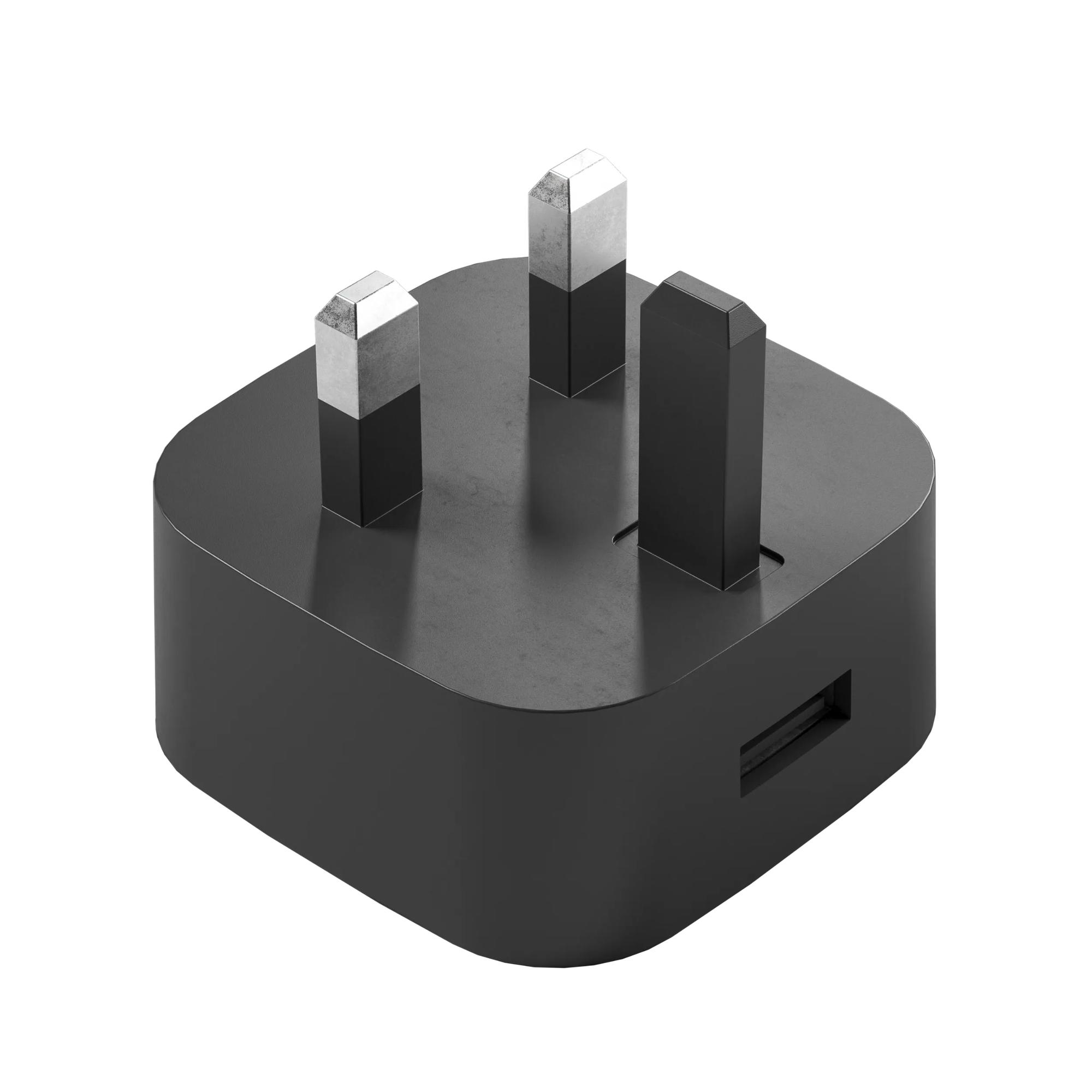 Blumax Ladegerät Für Sony NP-FH70 Akku | Inkl. Netz- & Auto-Adapter | Schnellladen Für Kamera-Akku