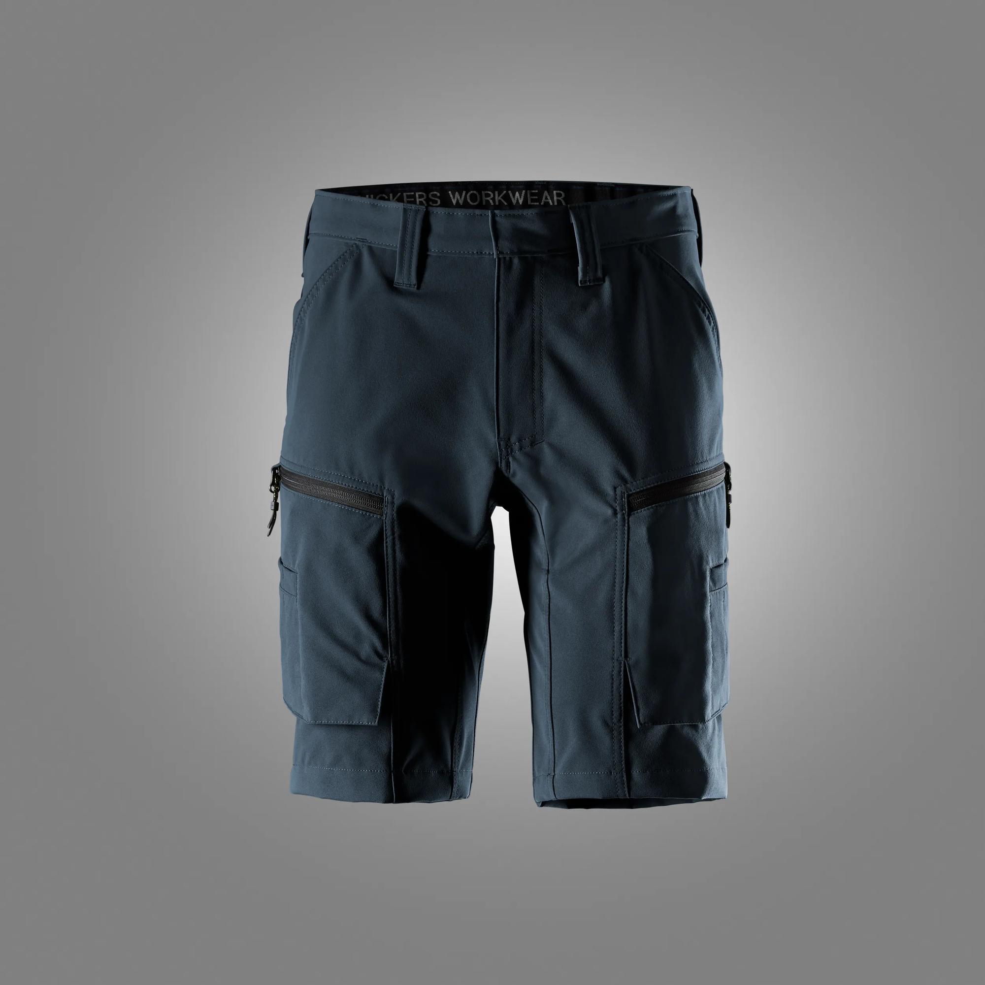 Service Stretch Shorts - 6114
