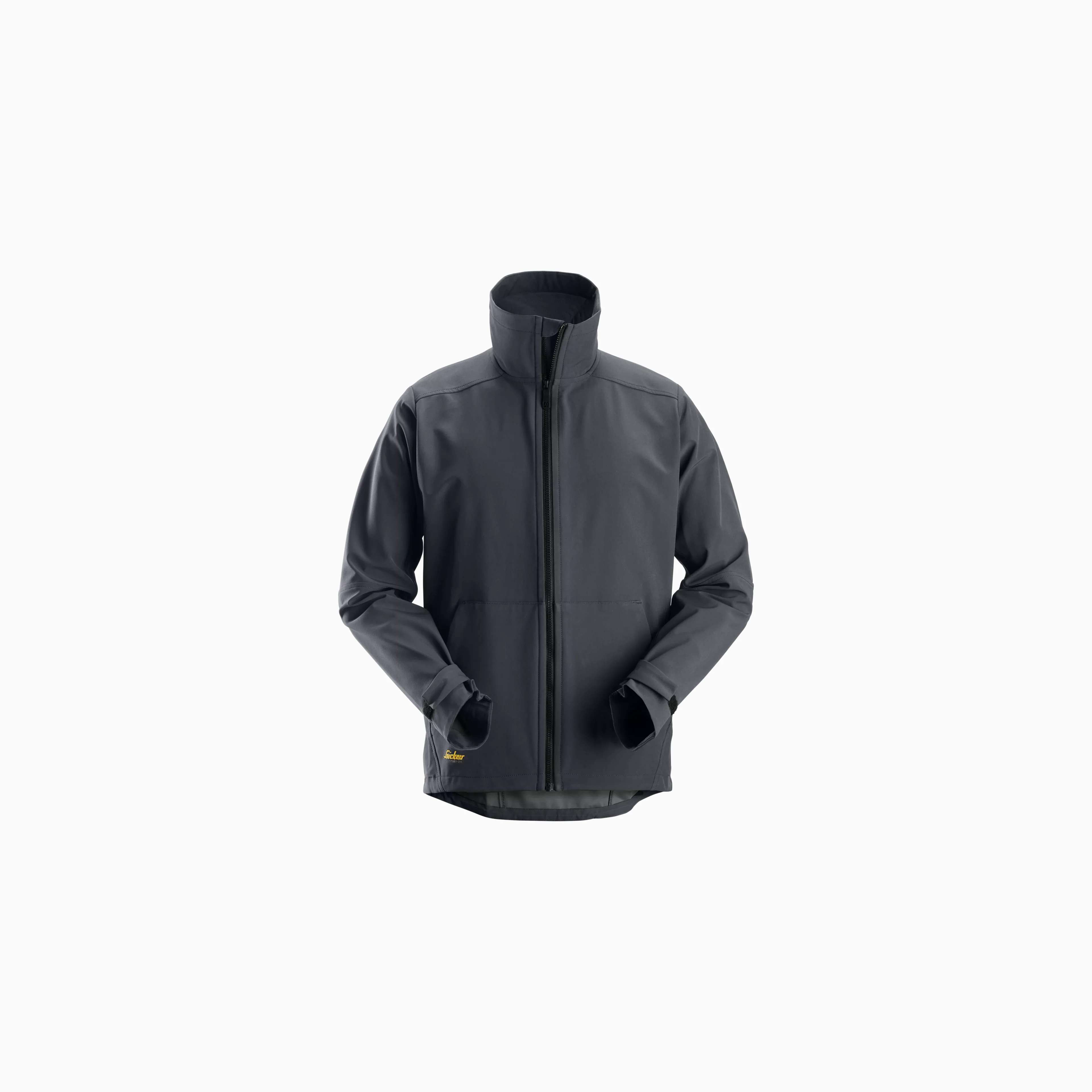 Giacca Softshell Di Sicurezza Result Safeguard R450X Uomo - Stampabile, Antivento, Leggera