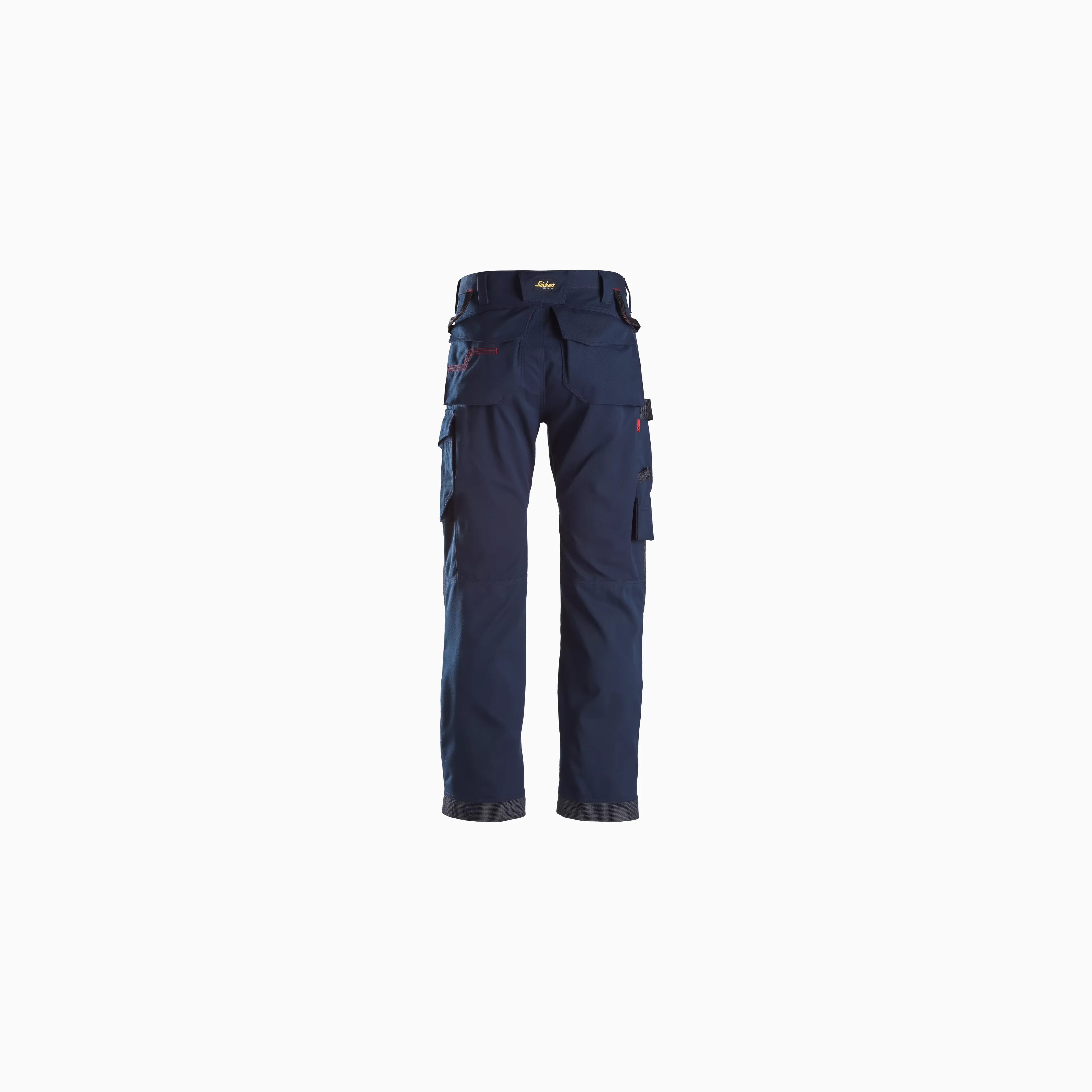 ダンスコ /Professional /sneak pactwork/38 ProtecWork, Work Trousers - 6386
