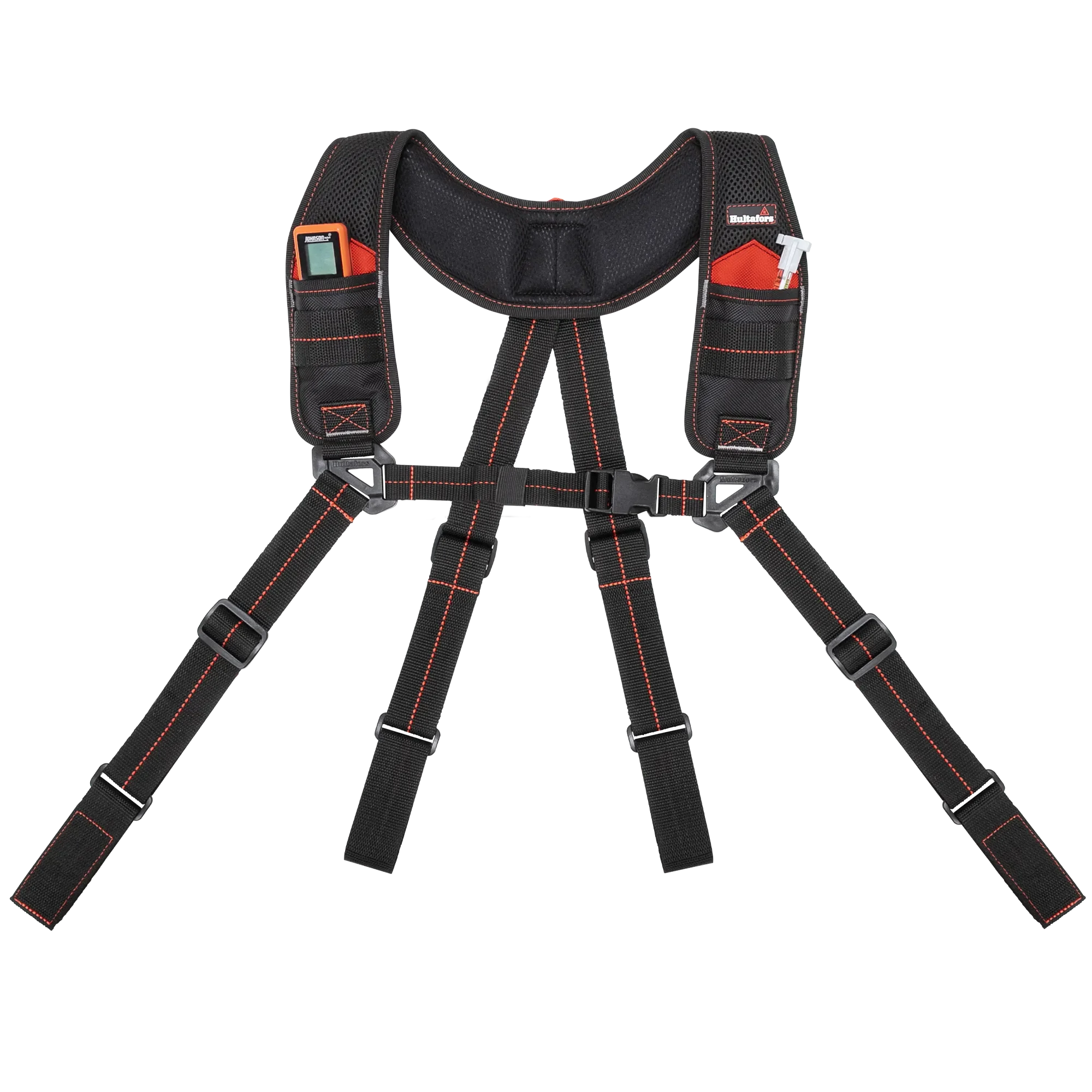Yoke Style Suspenders