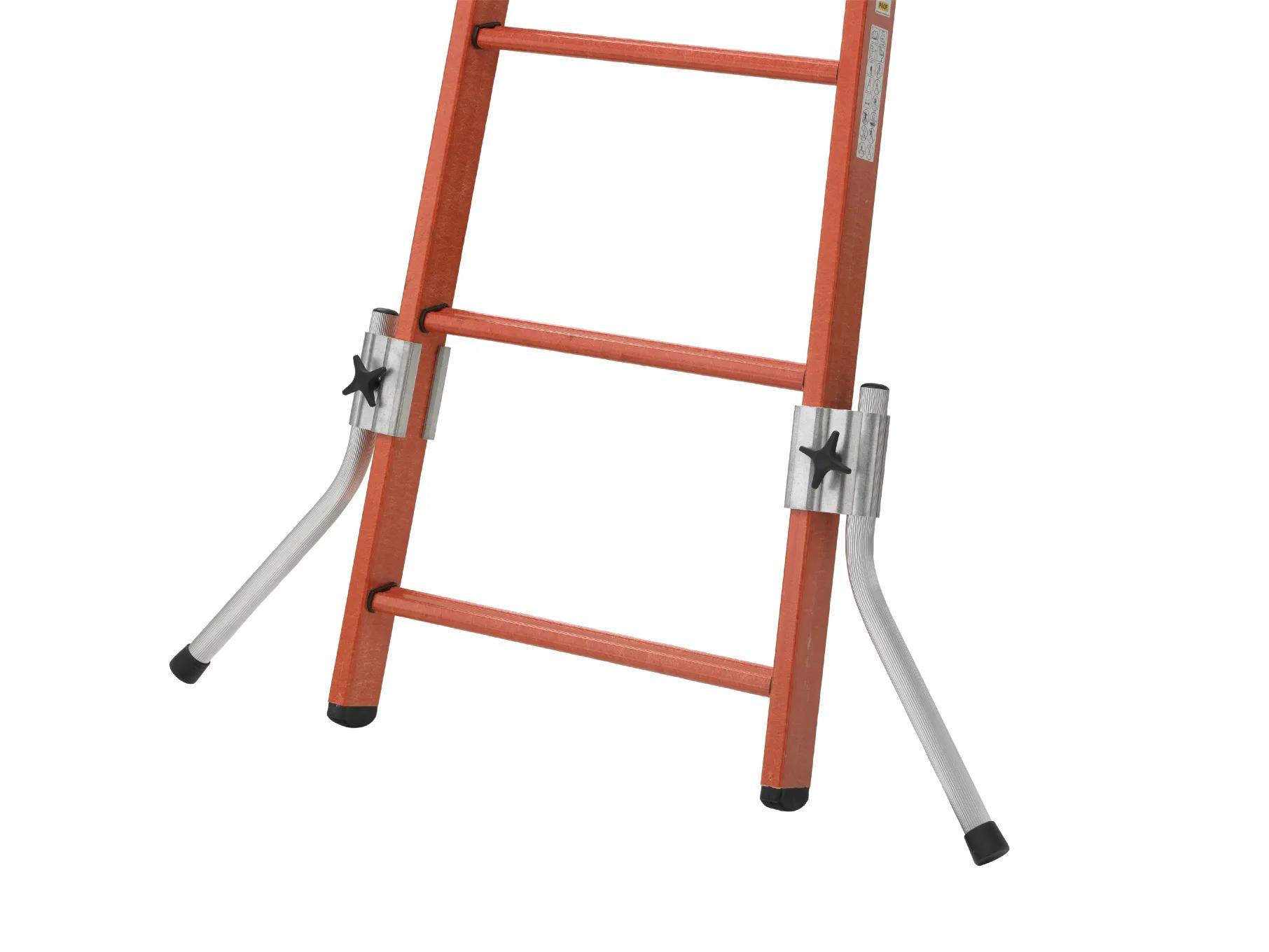 Support Legs Standing Ladders - W.steps