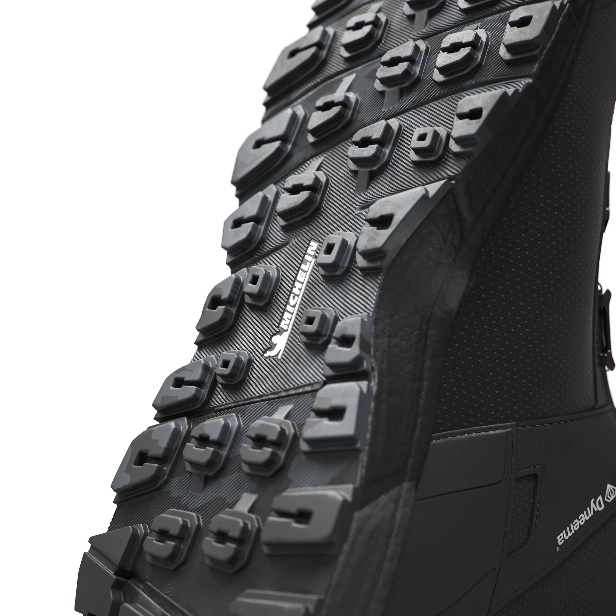Bound Tactical GTX High - Occupational shoes