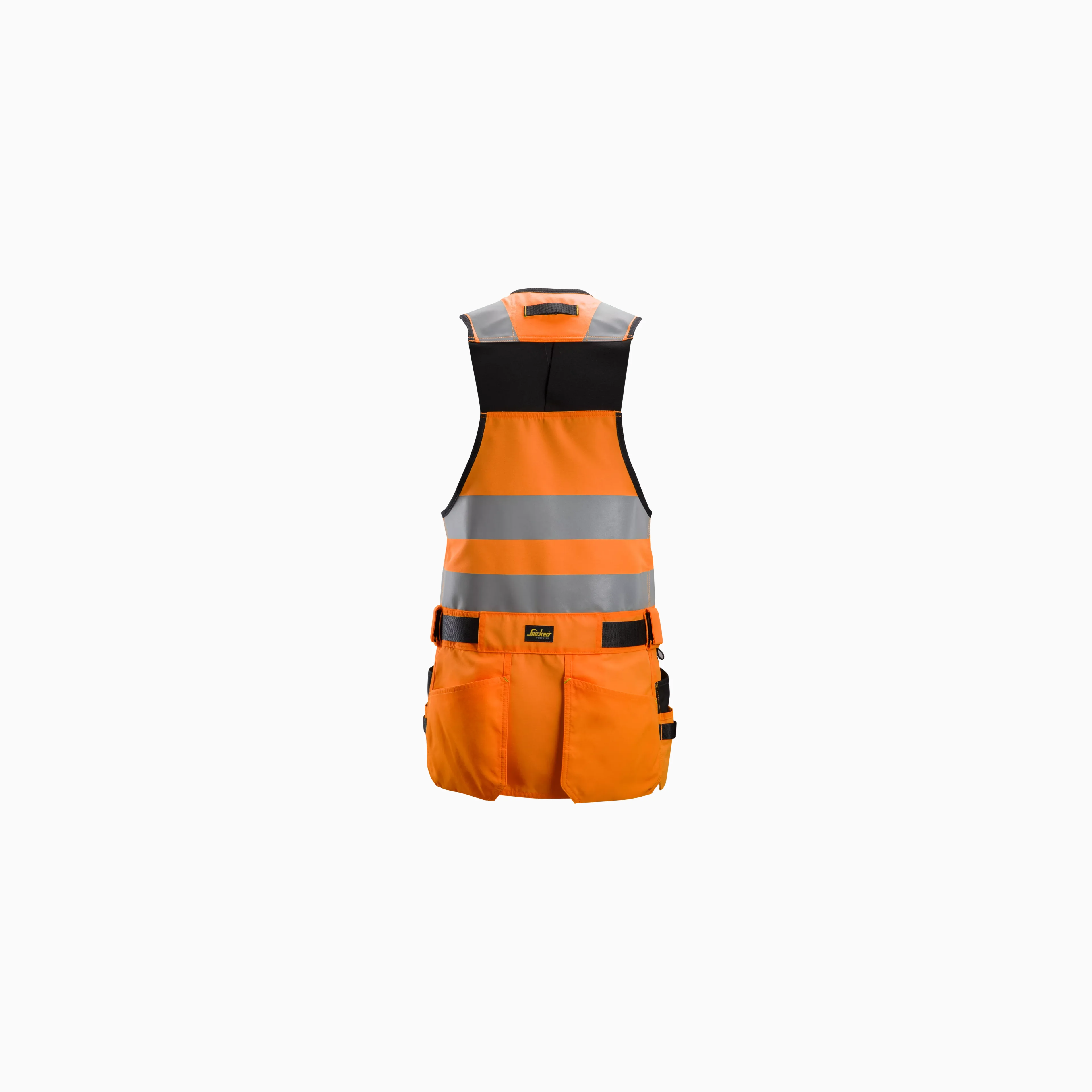 High-Vis Tool Vest Class 1 - 4230