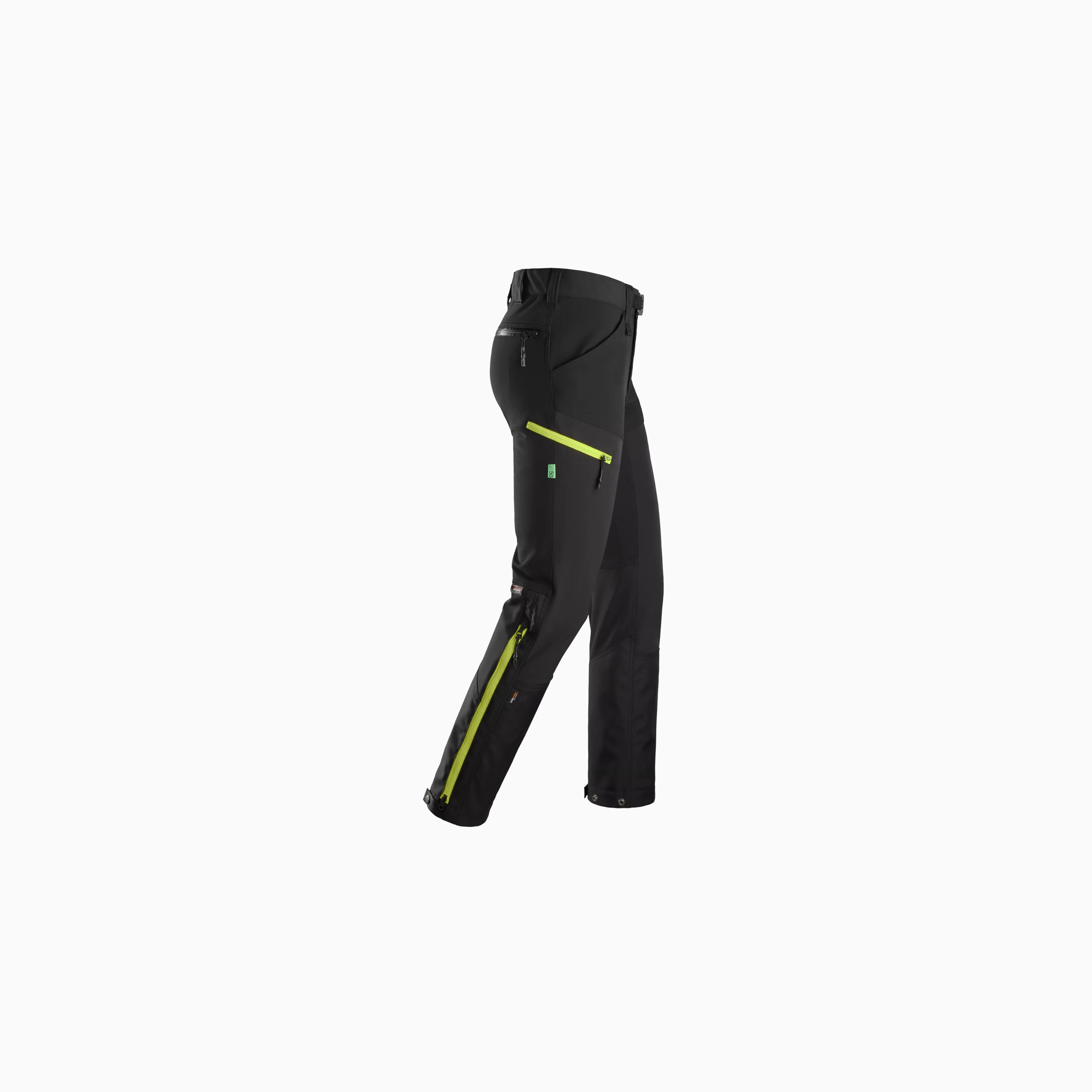 Softshell Stretch Trousers - 6948