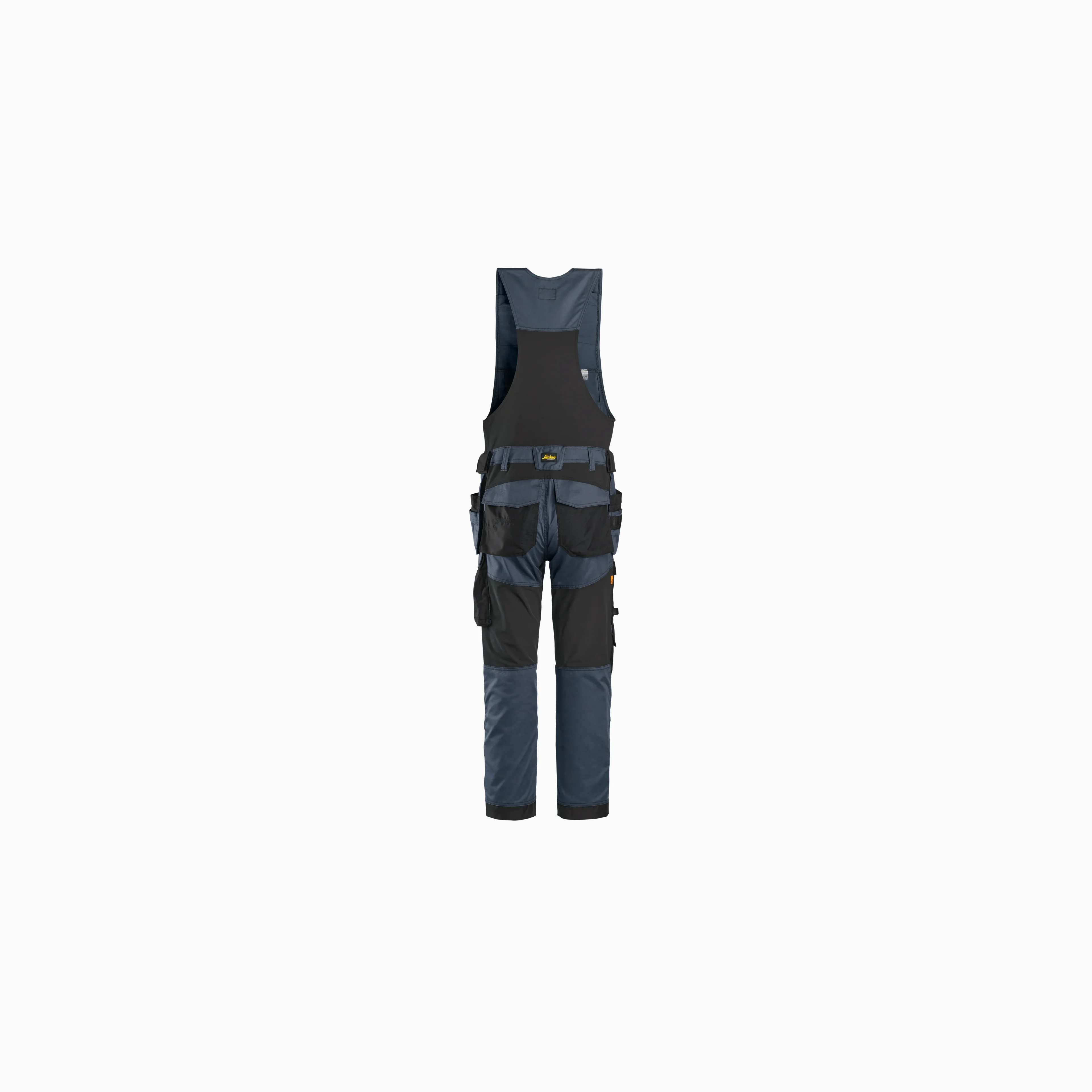Stretch One - piece Trousers Holster Pockets - 6012