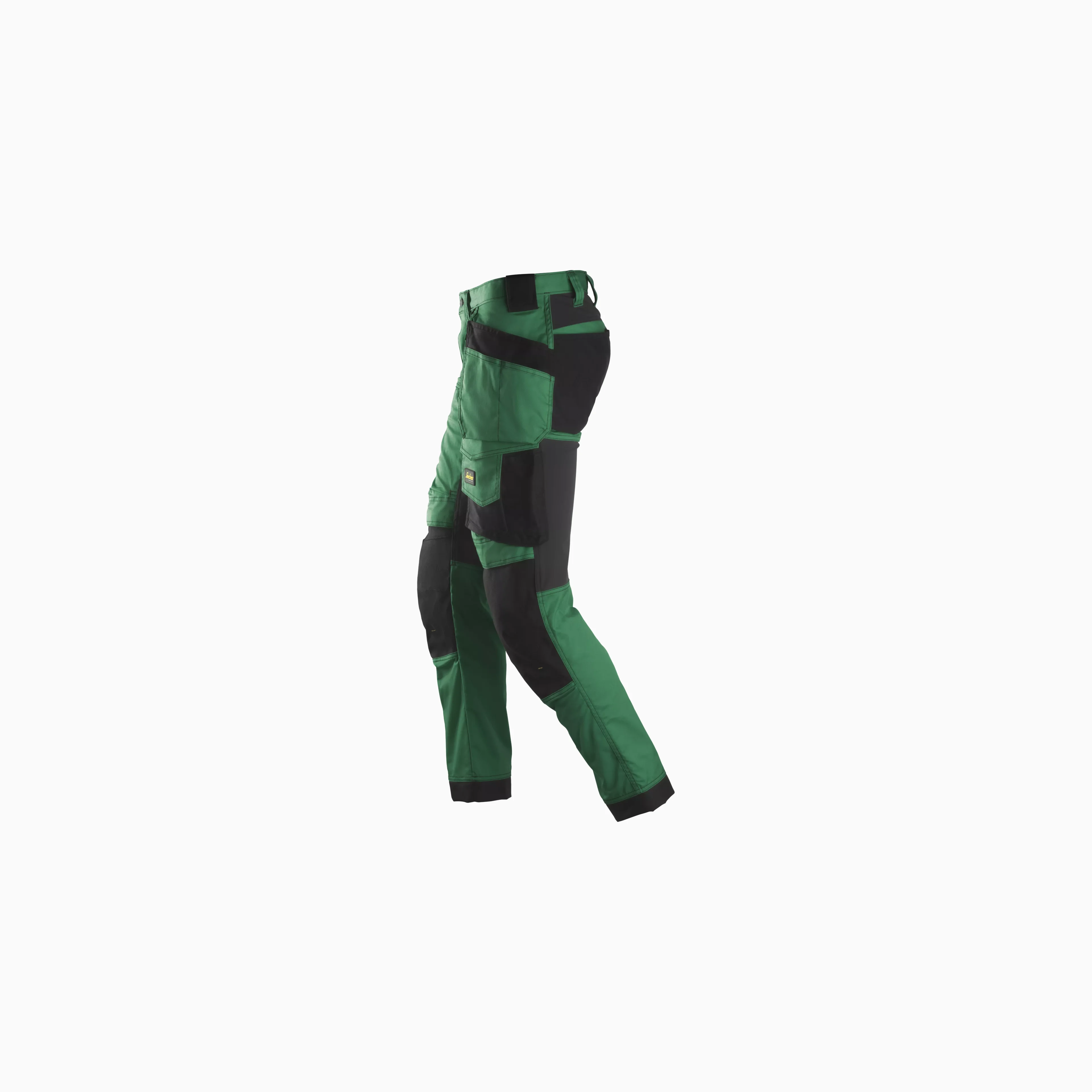 Stretch Trousers Holster Pockets - 6241