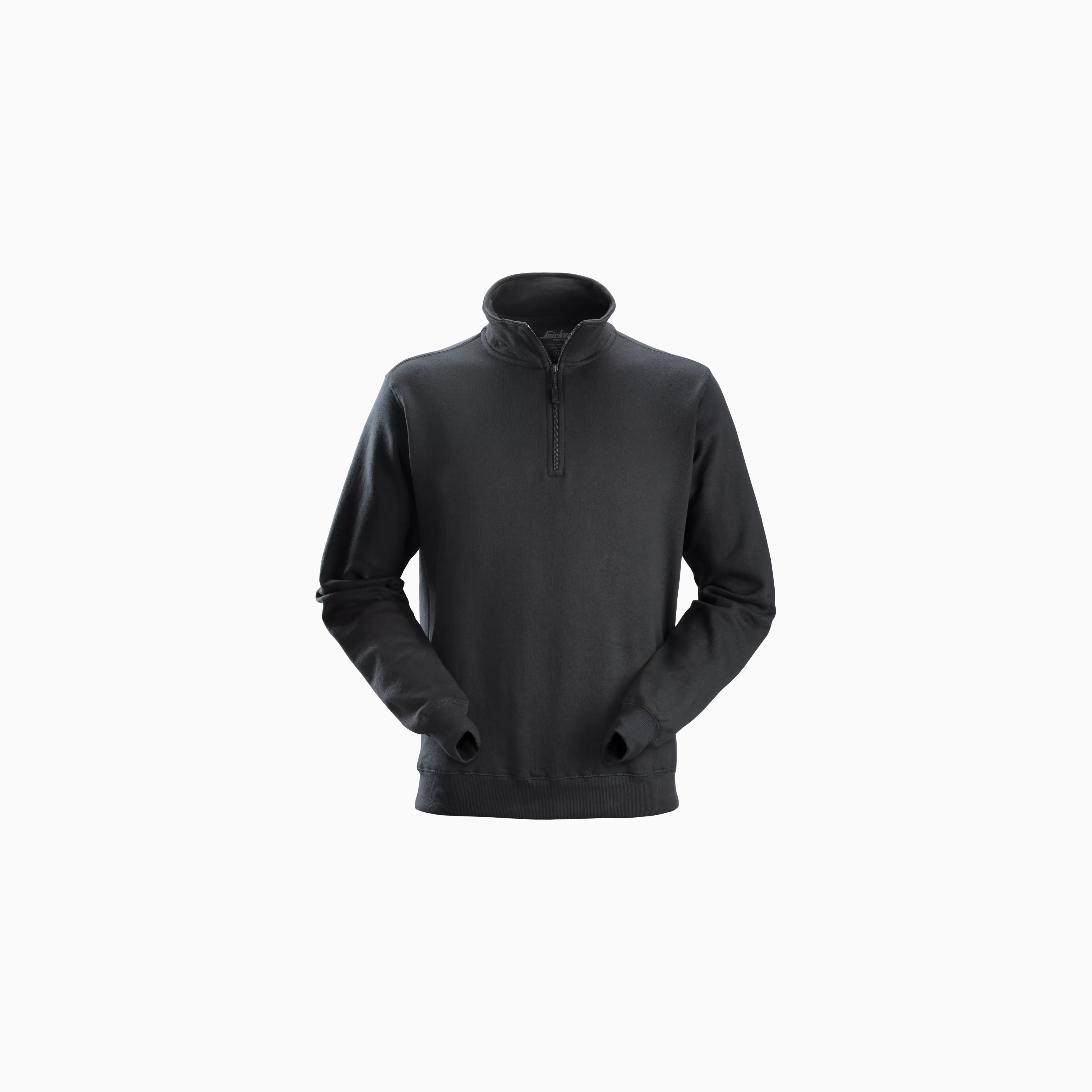 s_Y ½ Zip Sweatshirt - 2818