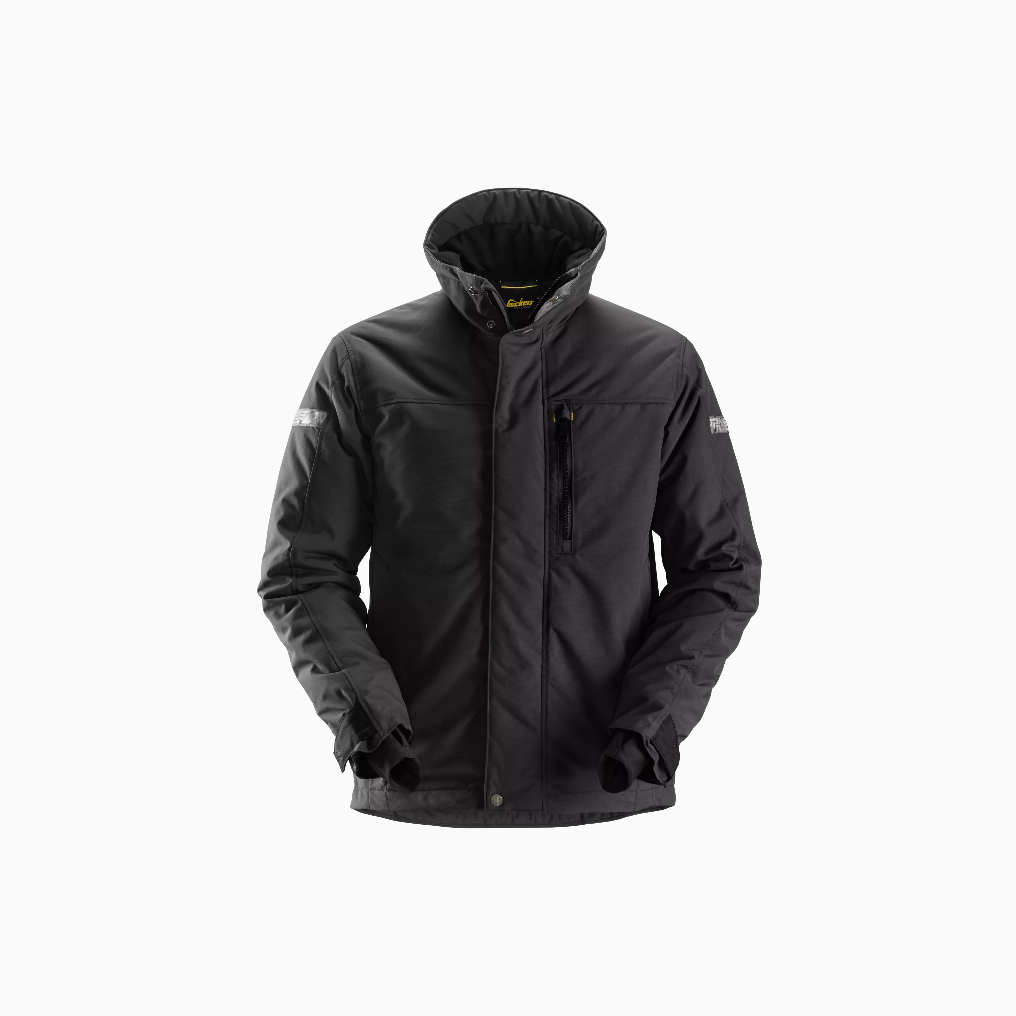 AllroundWork Collection – versatile workwear for everyday use