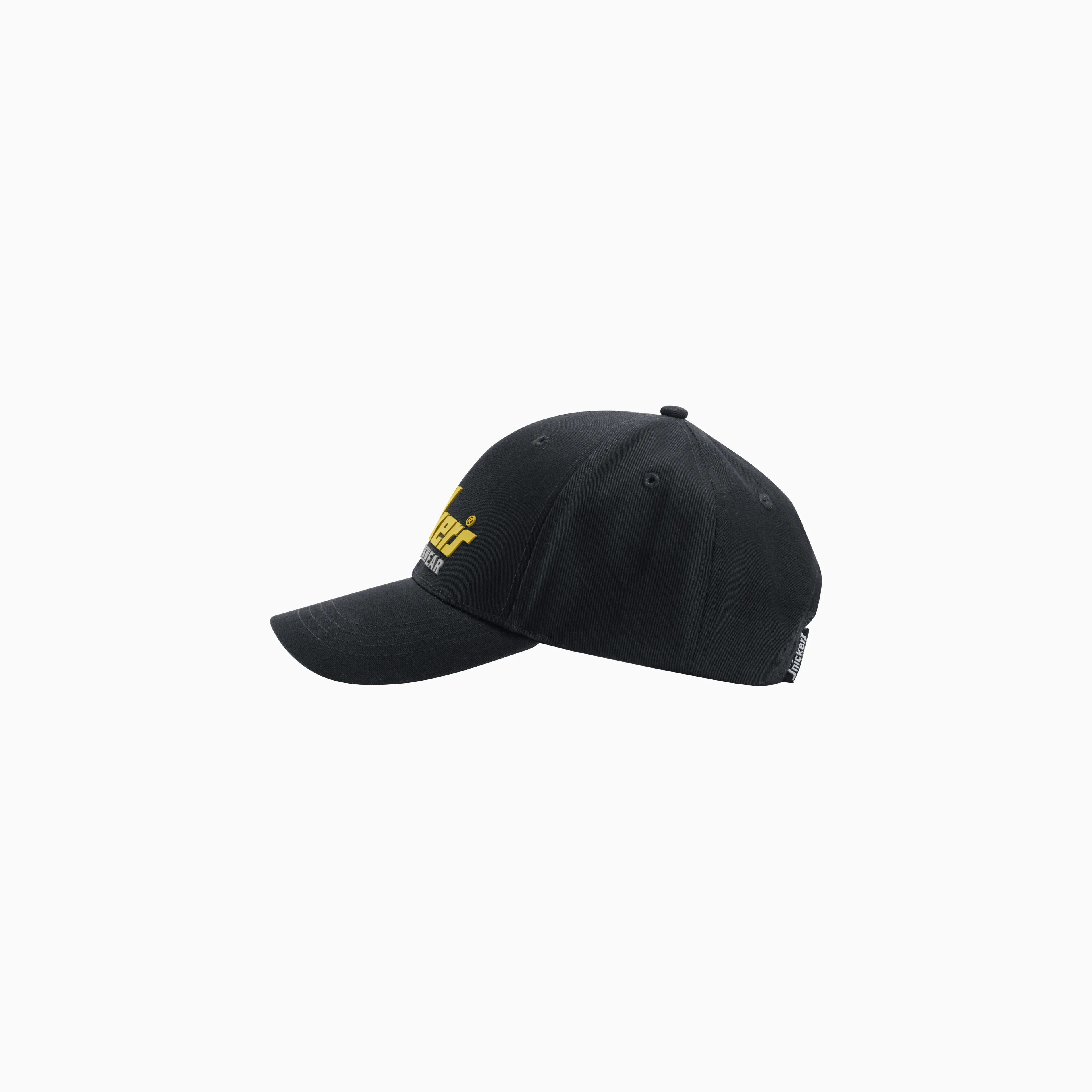 Logo Cap - 9041