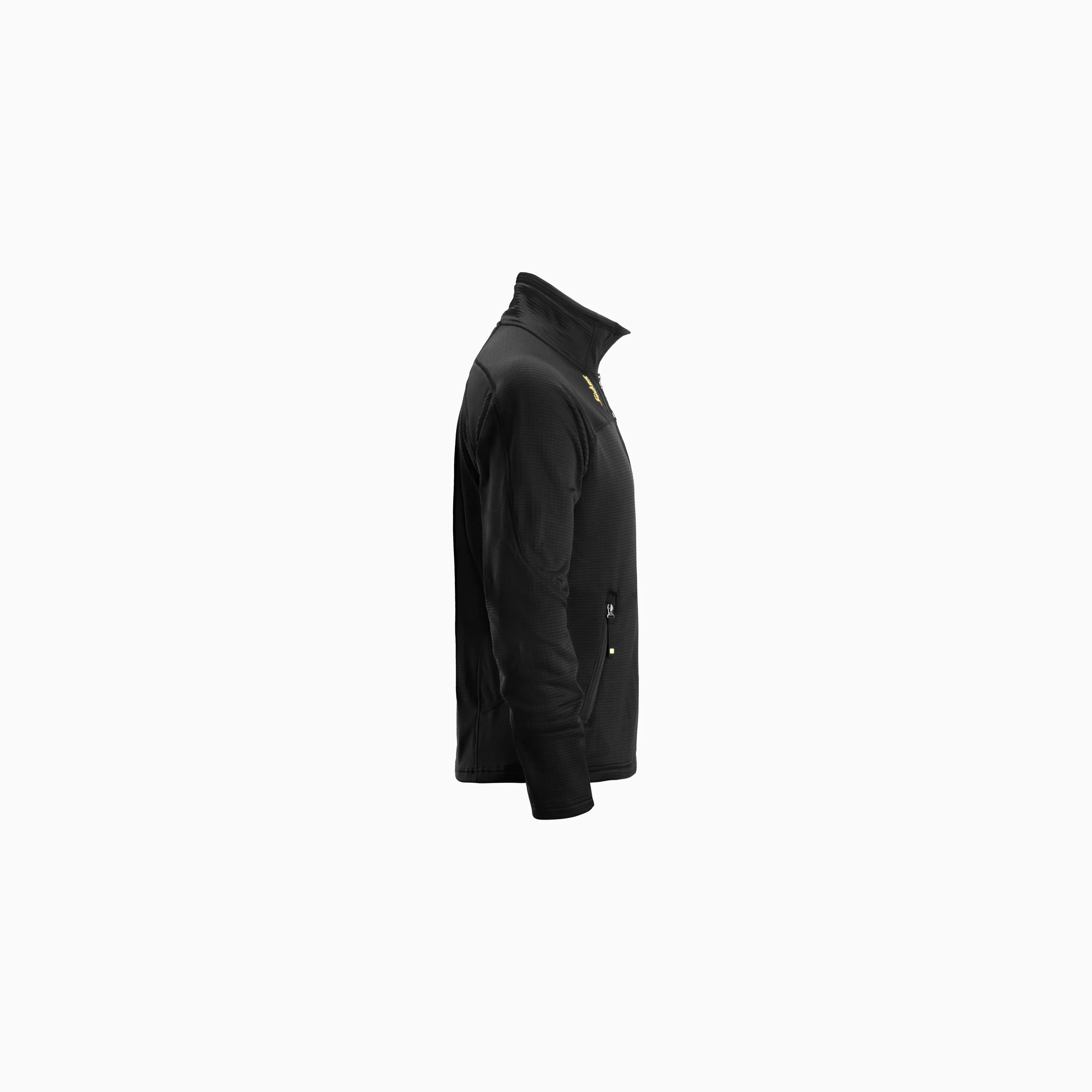 Thermal Body Mapping Fleece Jacket - 9438