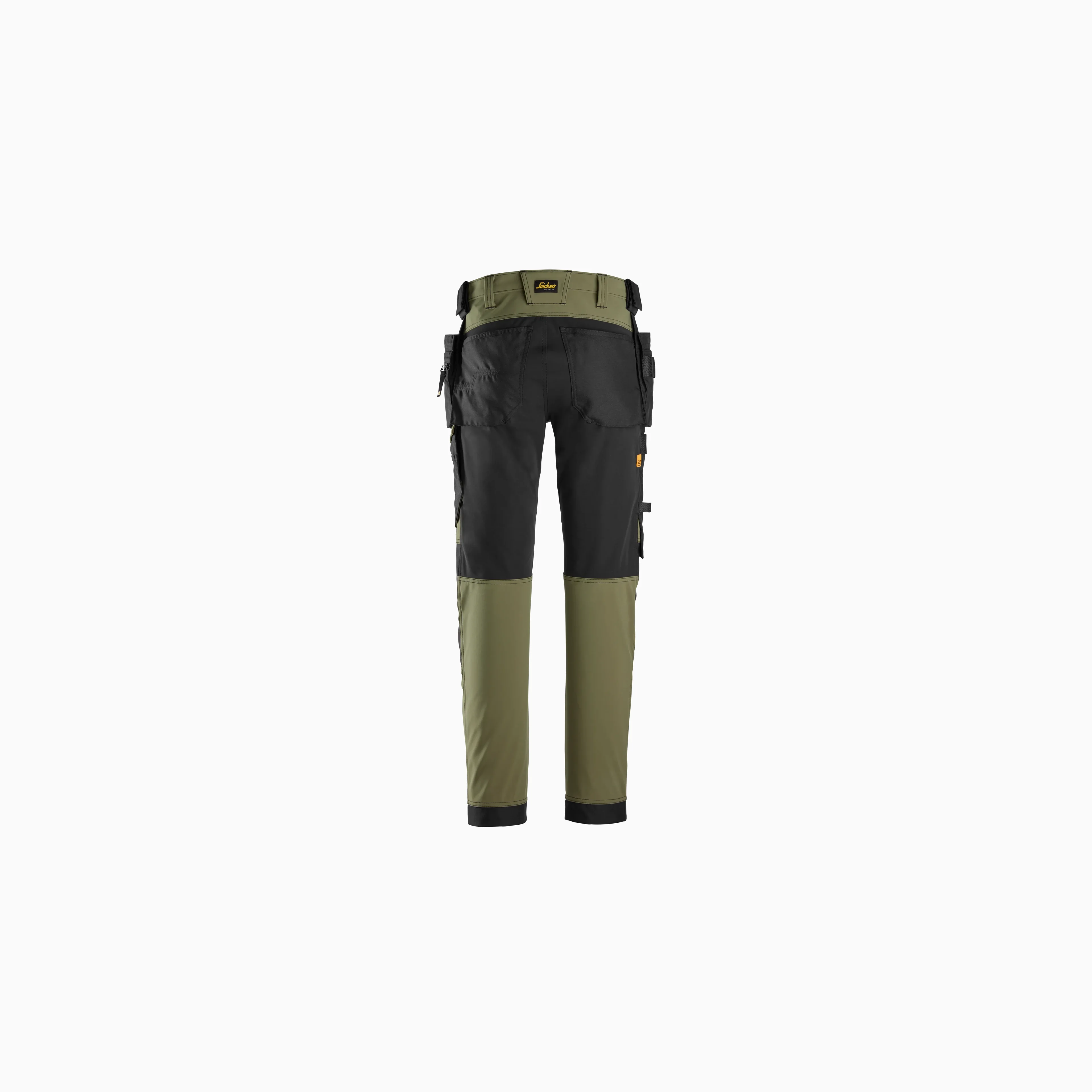 4-Way Stretch Trousers Holster Pockets - 6275
