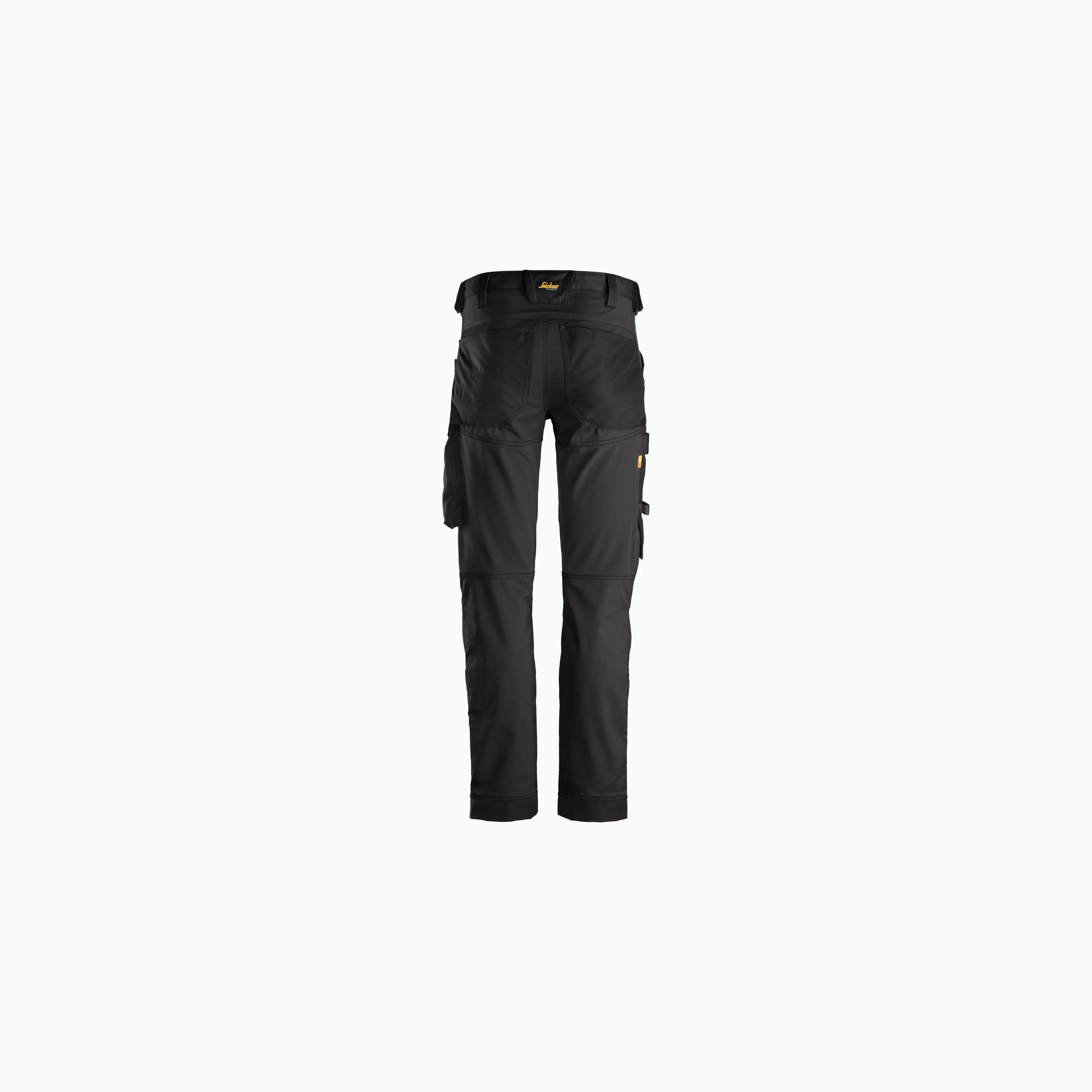 Stretch Trousers - 6341