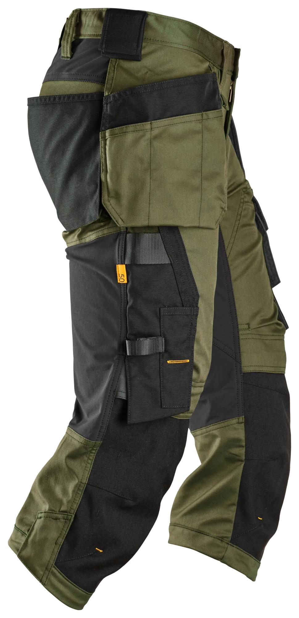 Stretch Pirates Holster Pockets - 6142