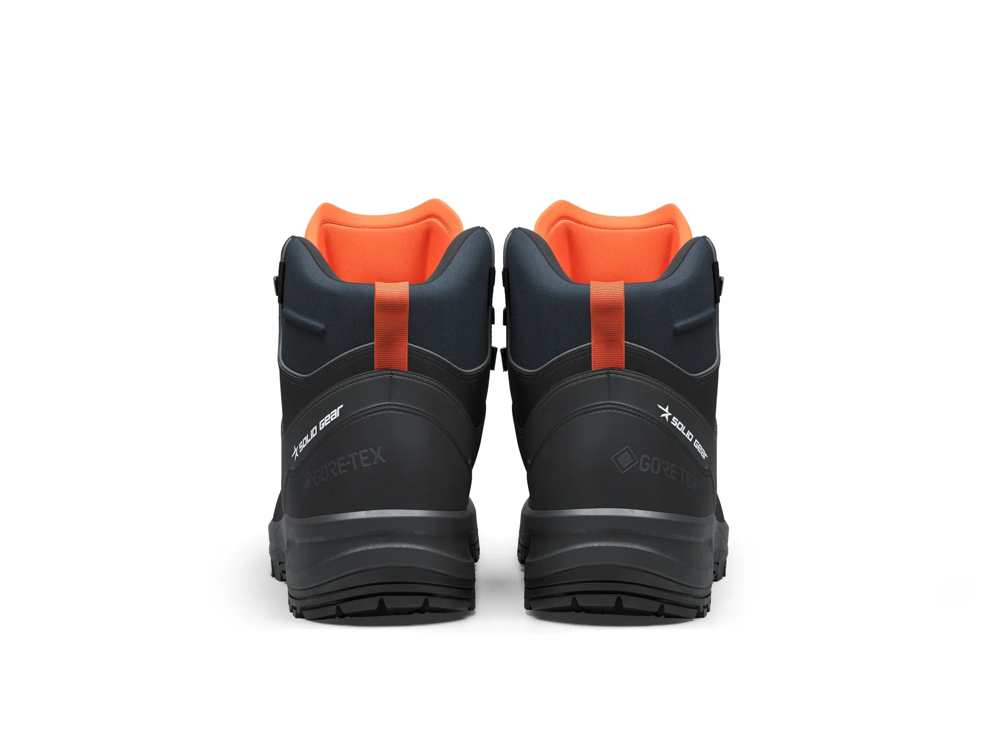 Ion GTX Mid