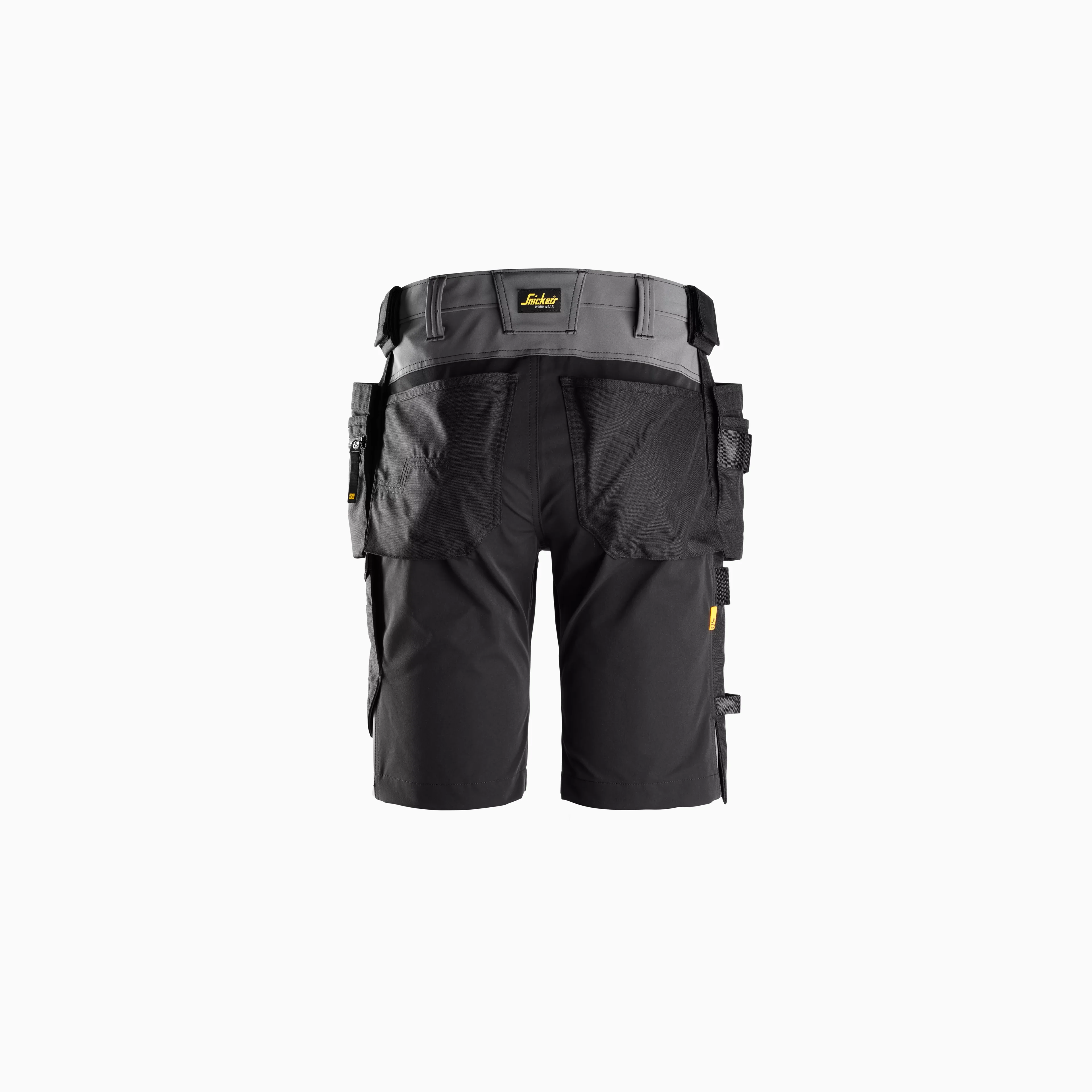 4-Way Stretch Shorts Holster Pockets - 6175