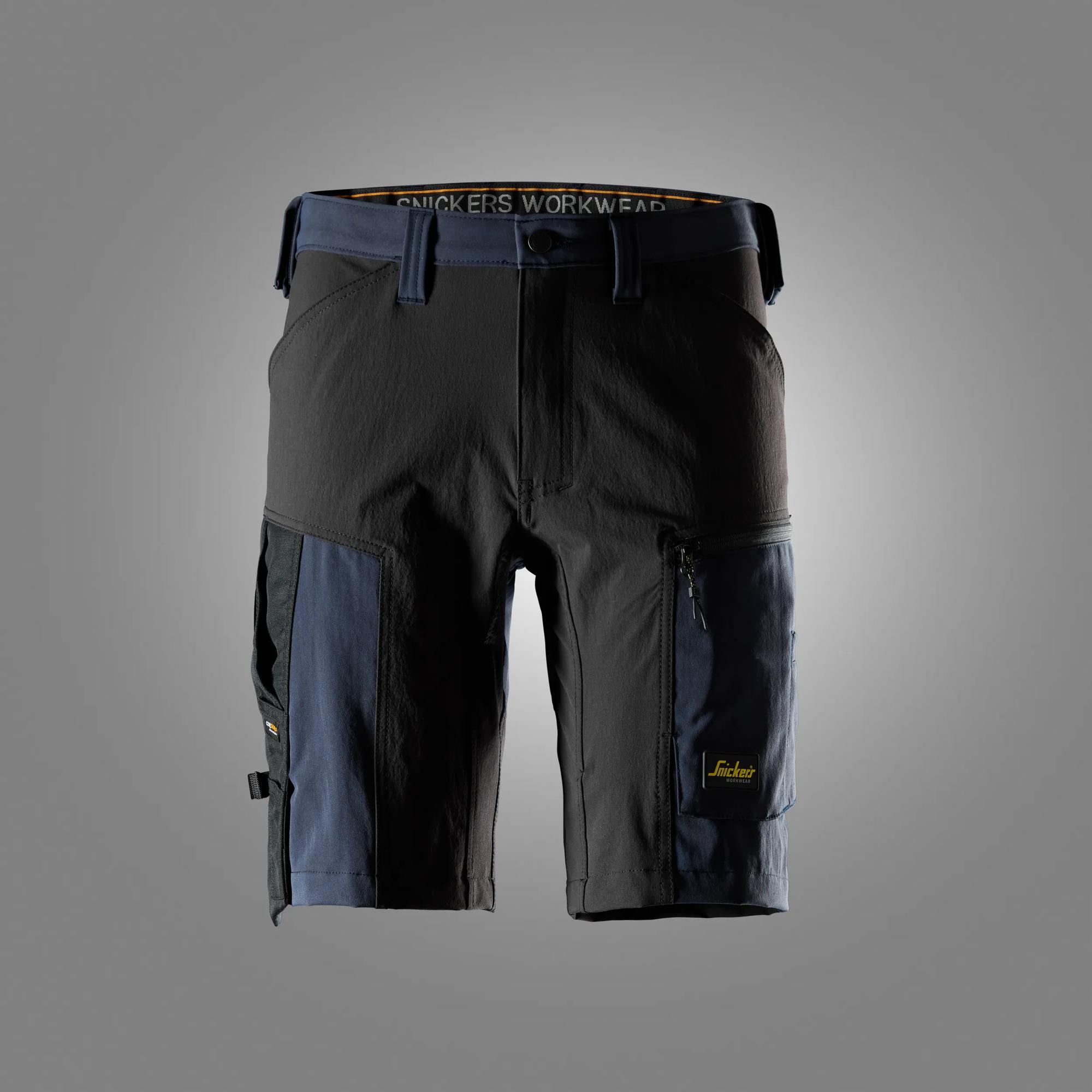 Stretch Shorts - 6119