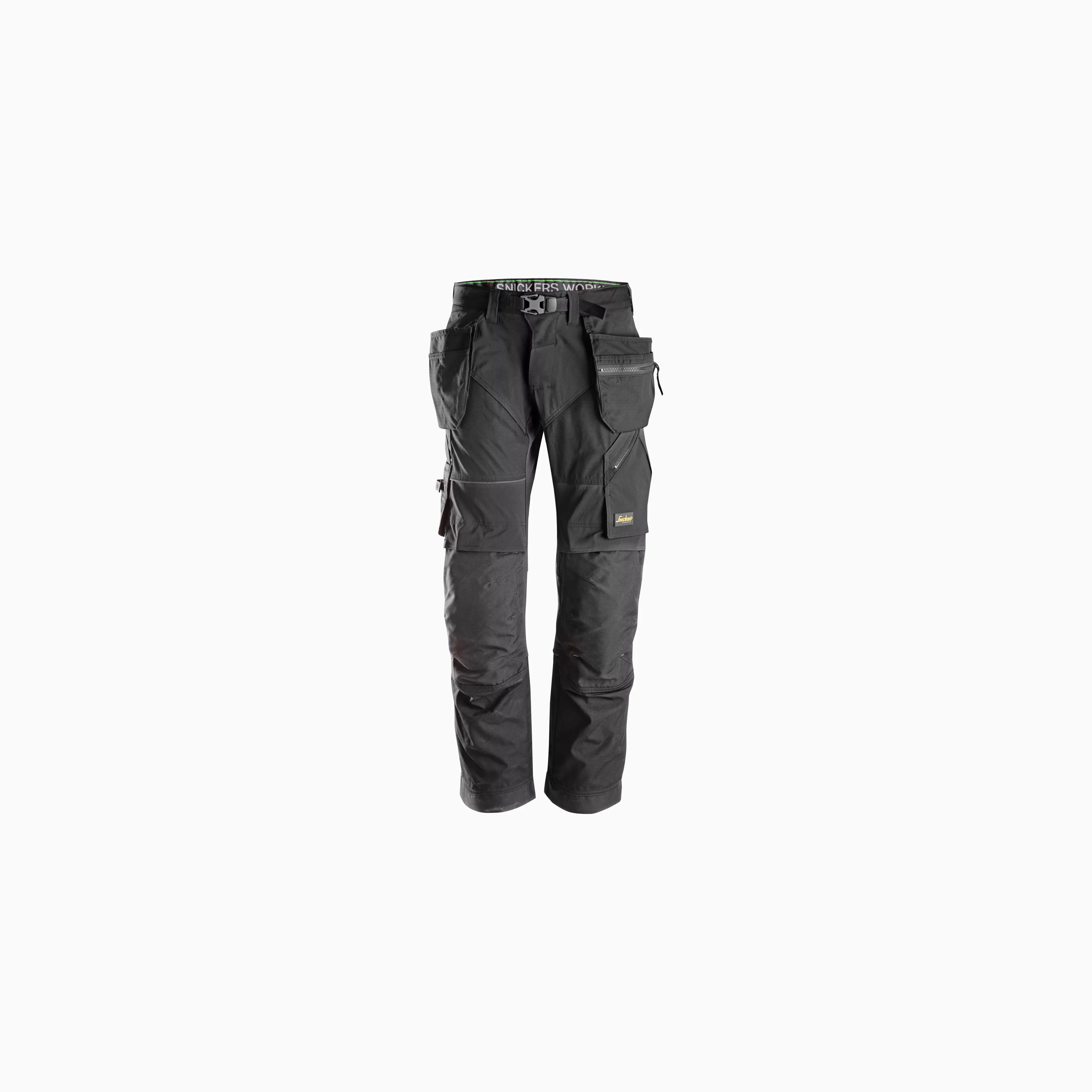 Work Trousers+ Holster Pockets - 6902