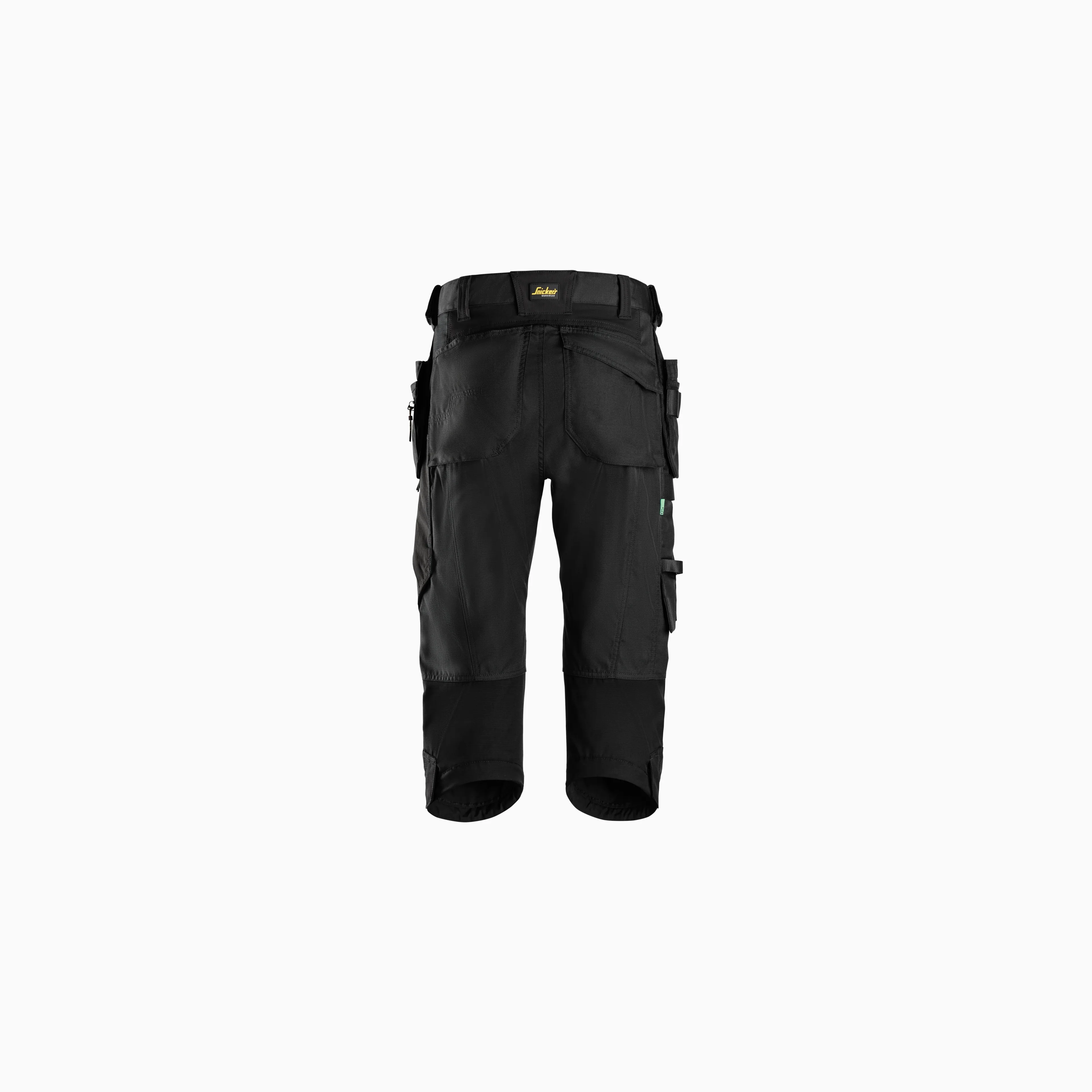 Work Pirate Trousers+ Holster Pockets - 6905
