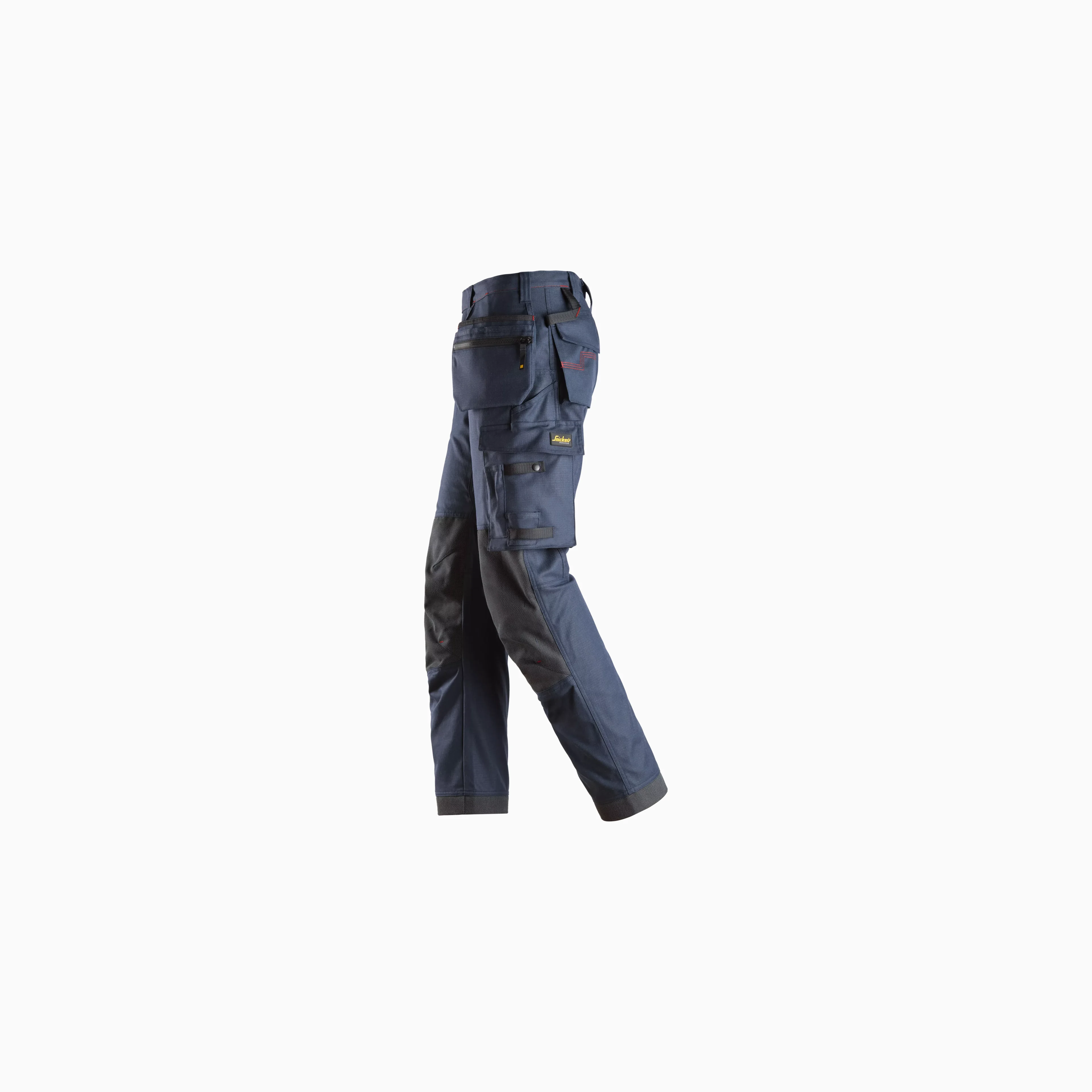 ProtecWork, Work Trousers Holster Pockets Equal Leg Pockets - 6262