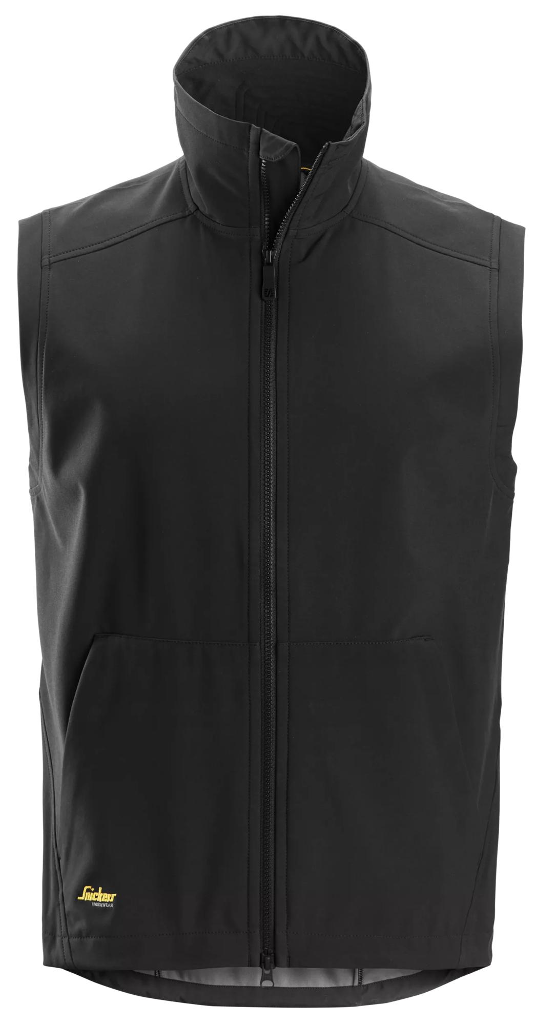 Snickers Workwear - 9153 - Vest High Visibility, Klasse 2 - L/XL - View #11