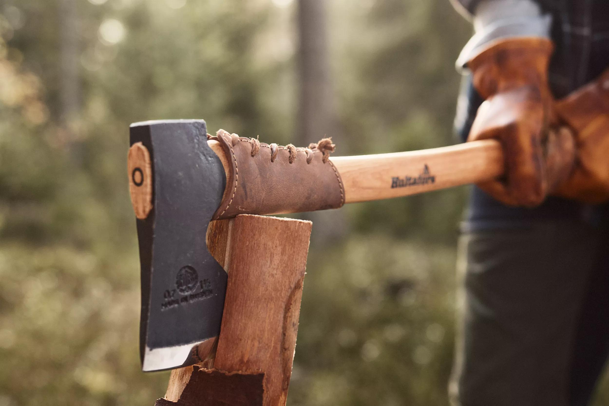 Hunting Axe HB DVARDALA 0,7