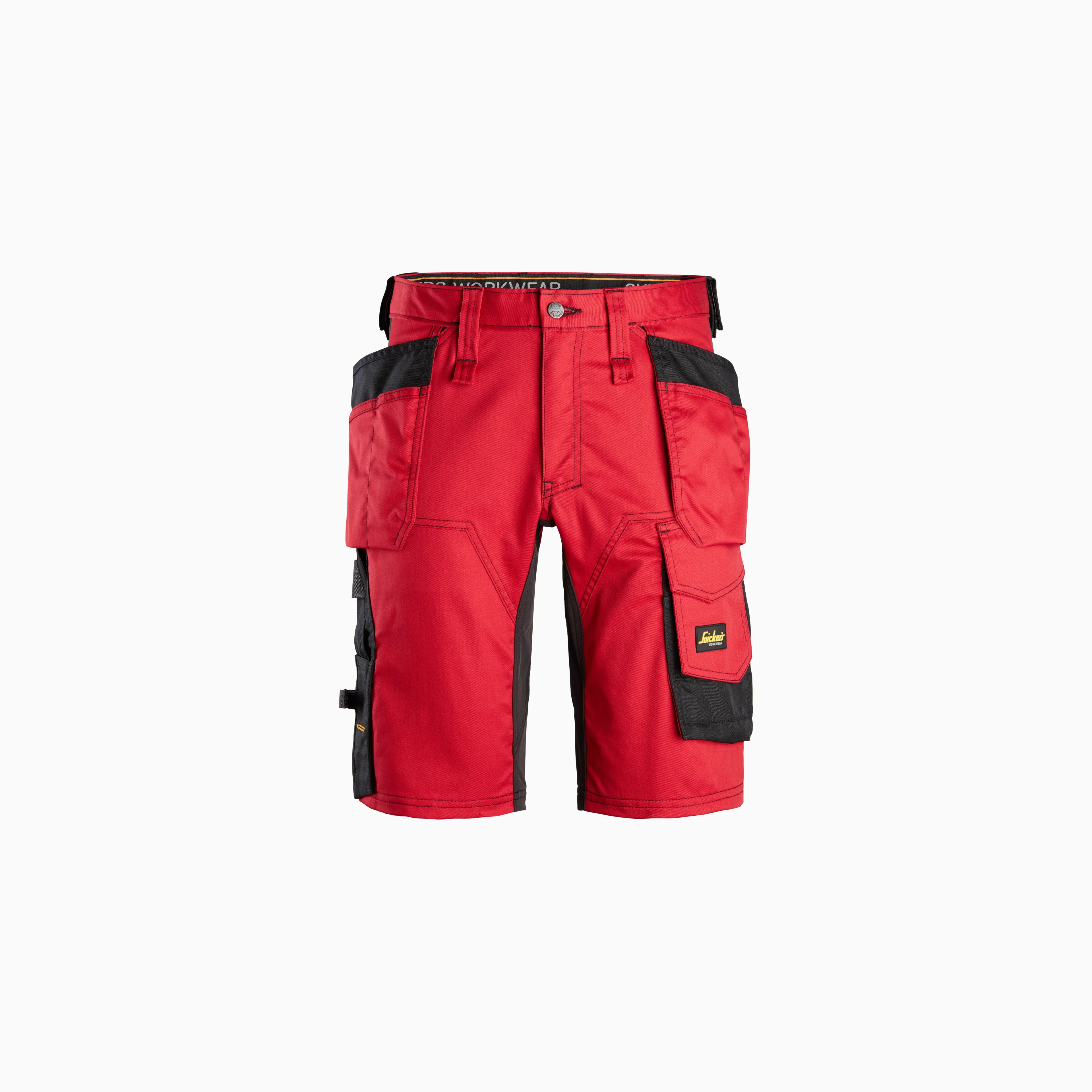 Stretch Shorts Holster Pockets - 6141