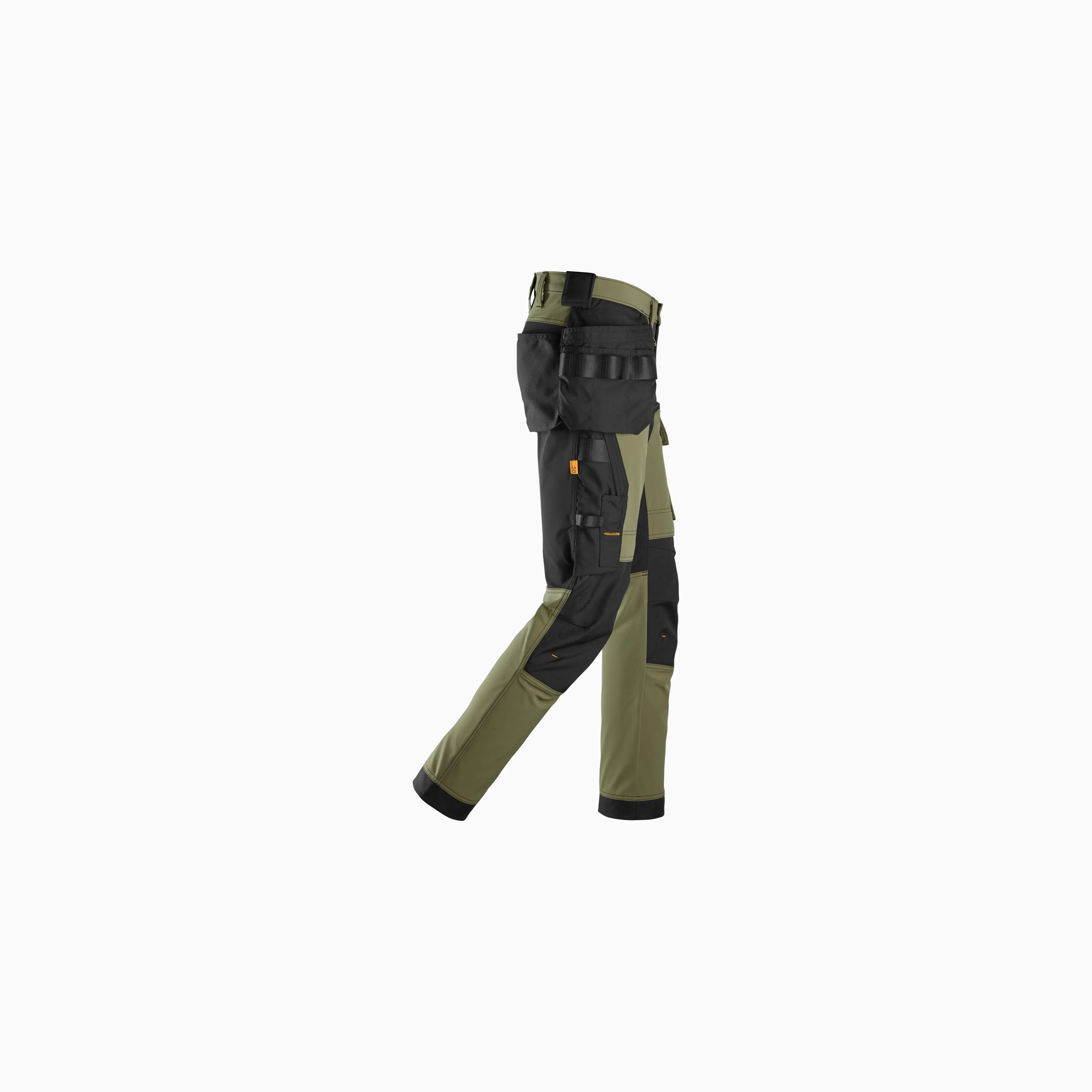 4-Way Stretch Trousers Holster Pockets - 6275