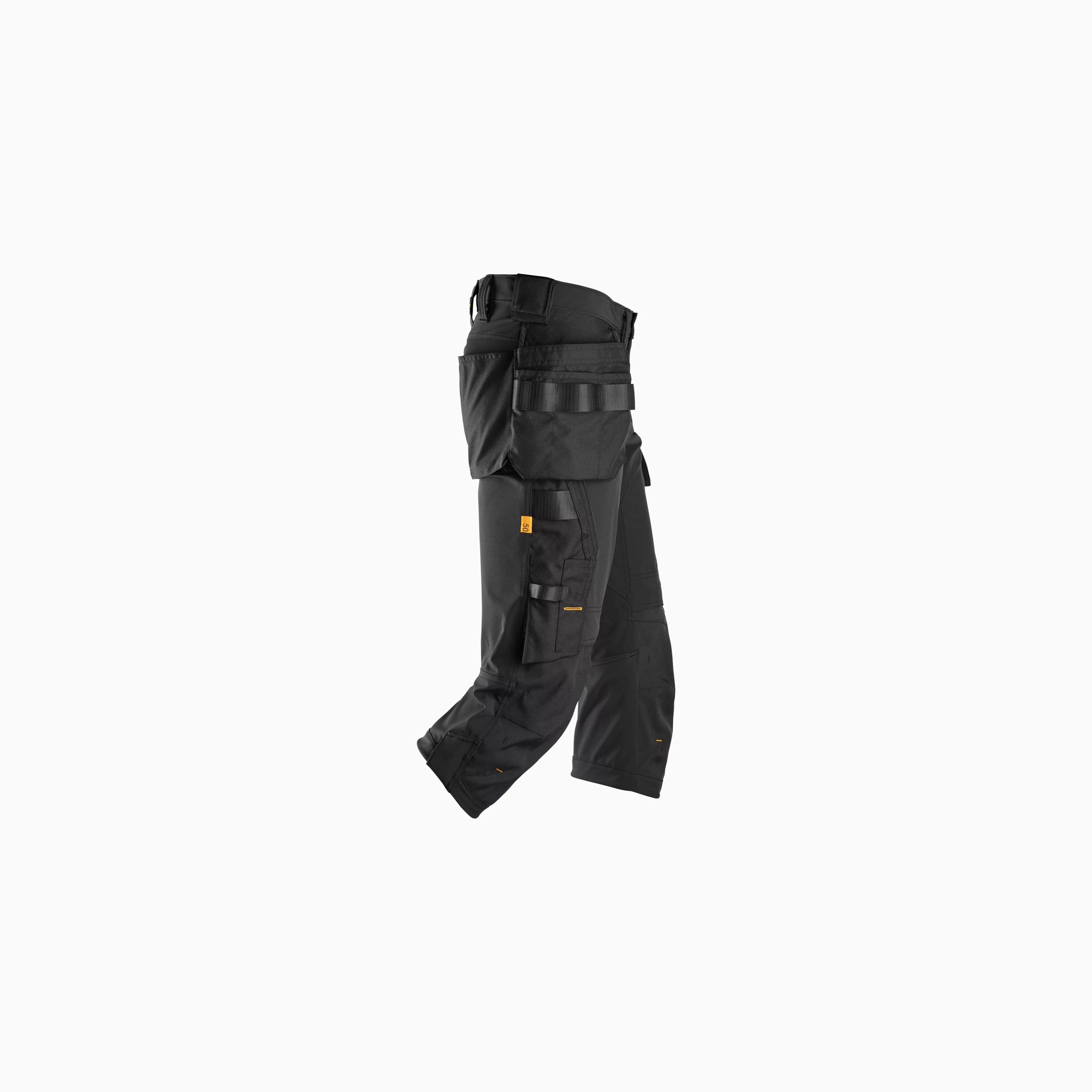 4-Way Stretch Pirates Holster Pockets - 6178