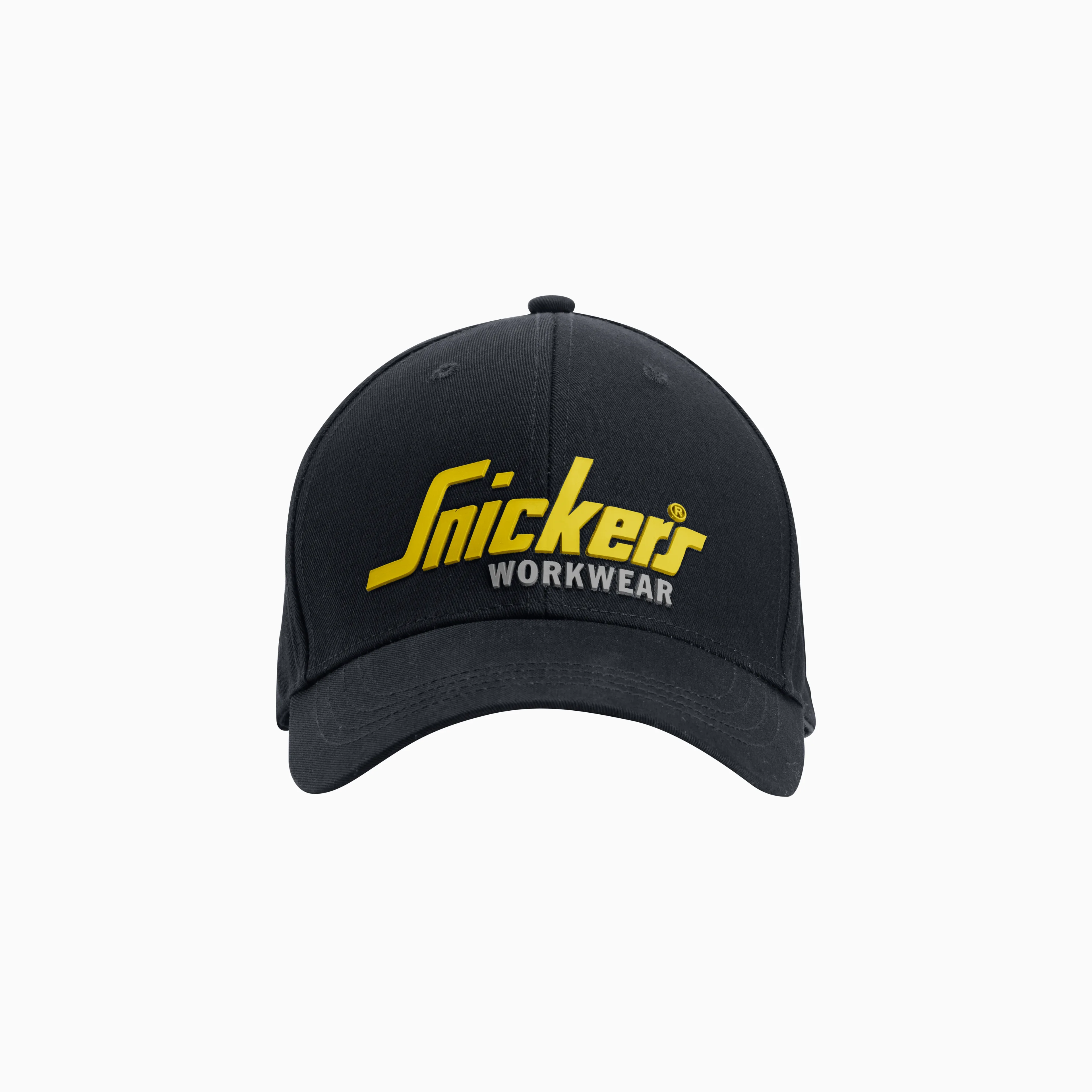 Logo Cap - 9041