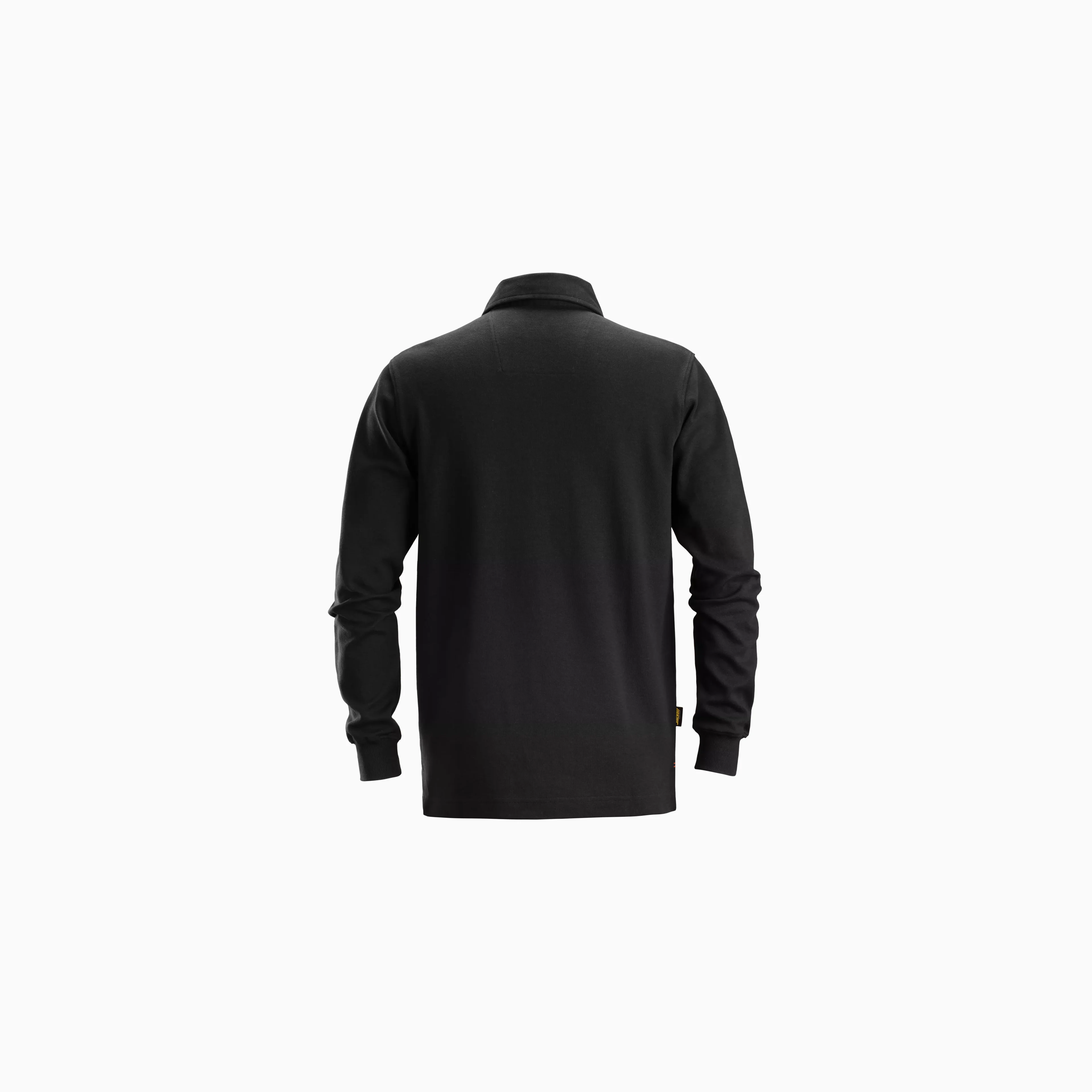 kashiko 25fw Waffle Rugby Teeトップス シズニルック KASHIKO Waffle Rugby Tee Black - メルカリ