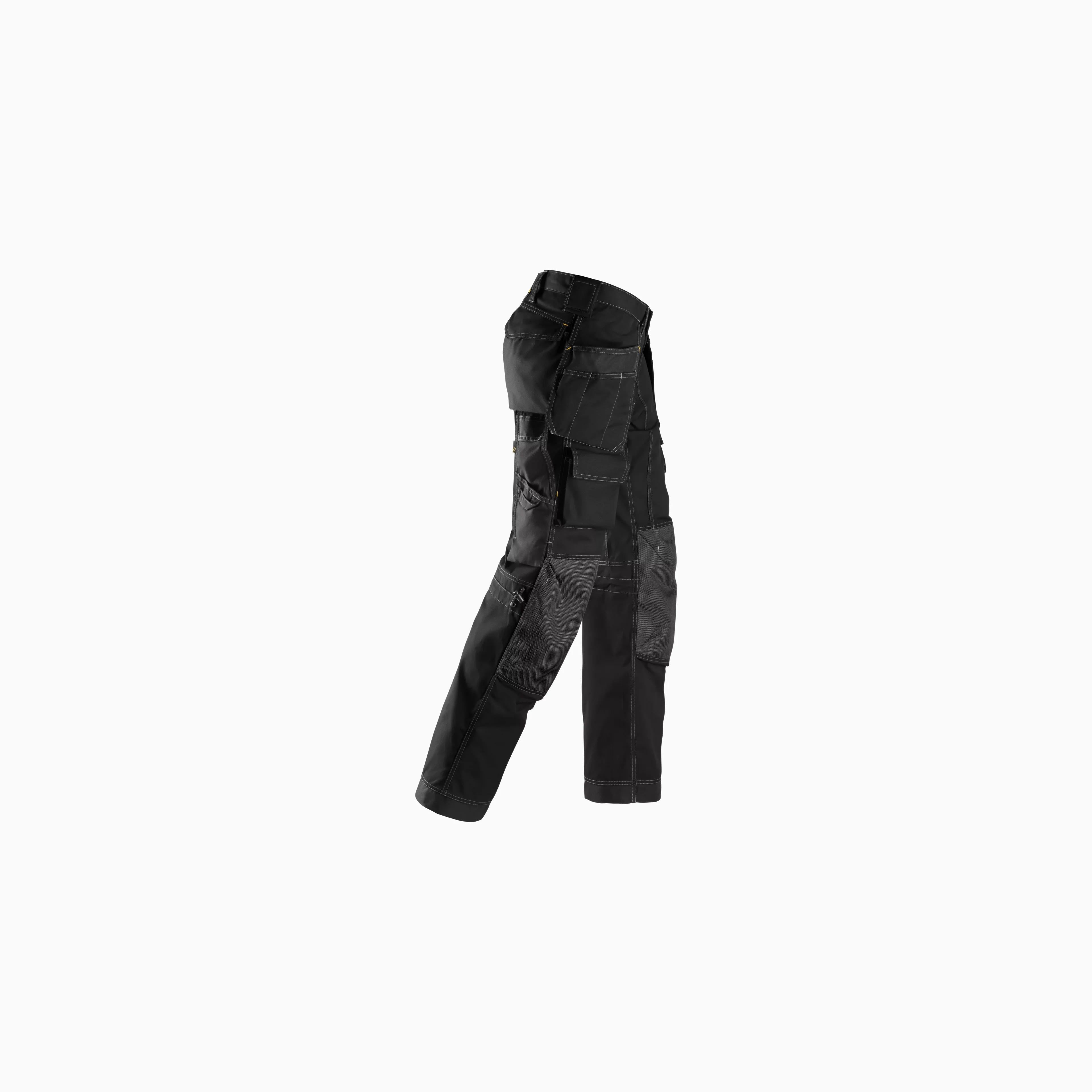 Floorlayer Holster Pockets Trousers, Rip - Stop - 3223