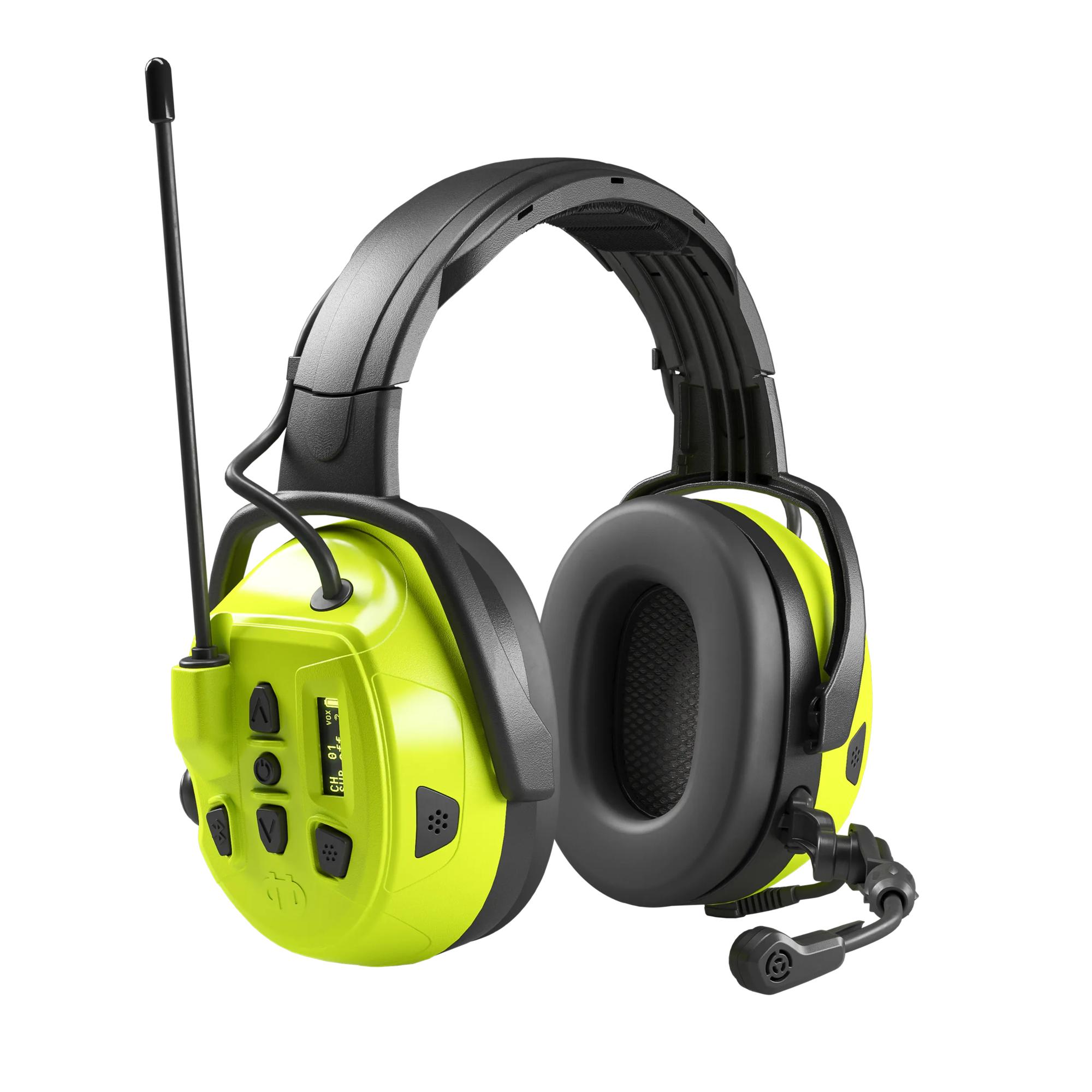 Synergy DR | Hellberg Safety – Hellberg Safety