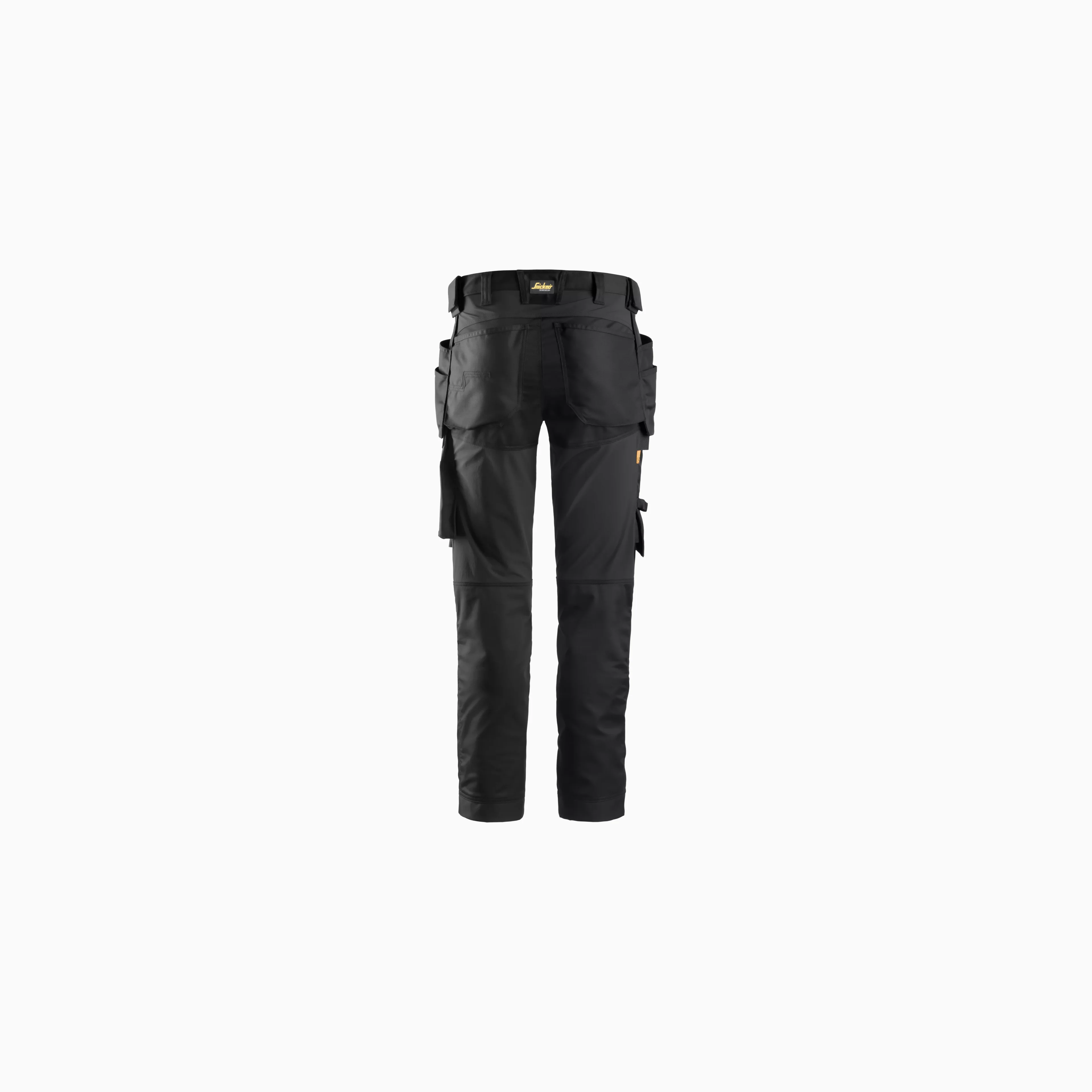 Stretch Pants Holster Pockets - U6241