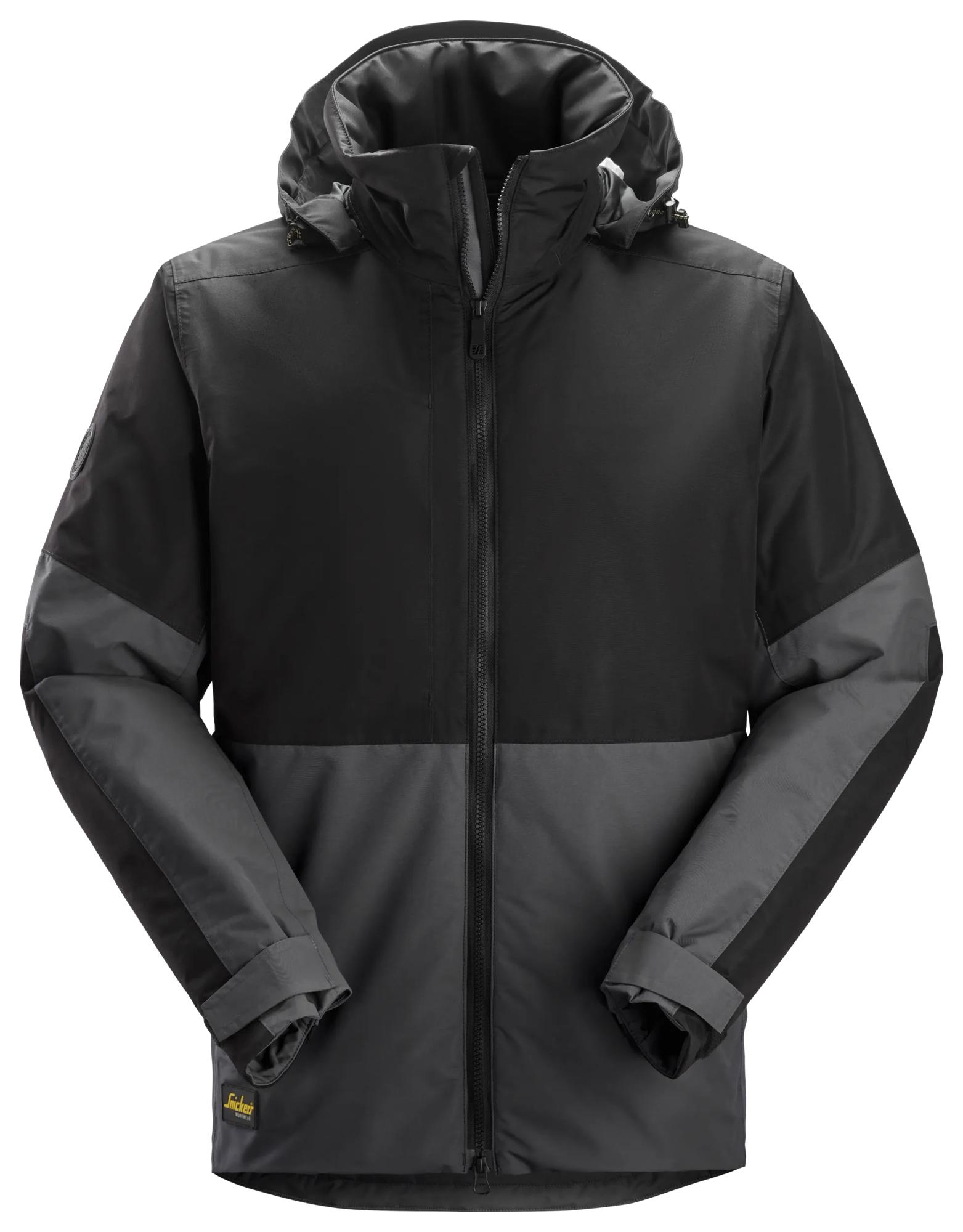 Waterproof Insulated Jacket - 1104
