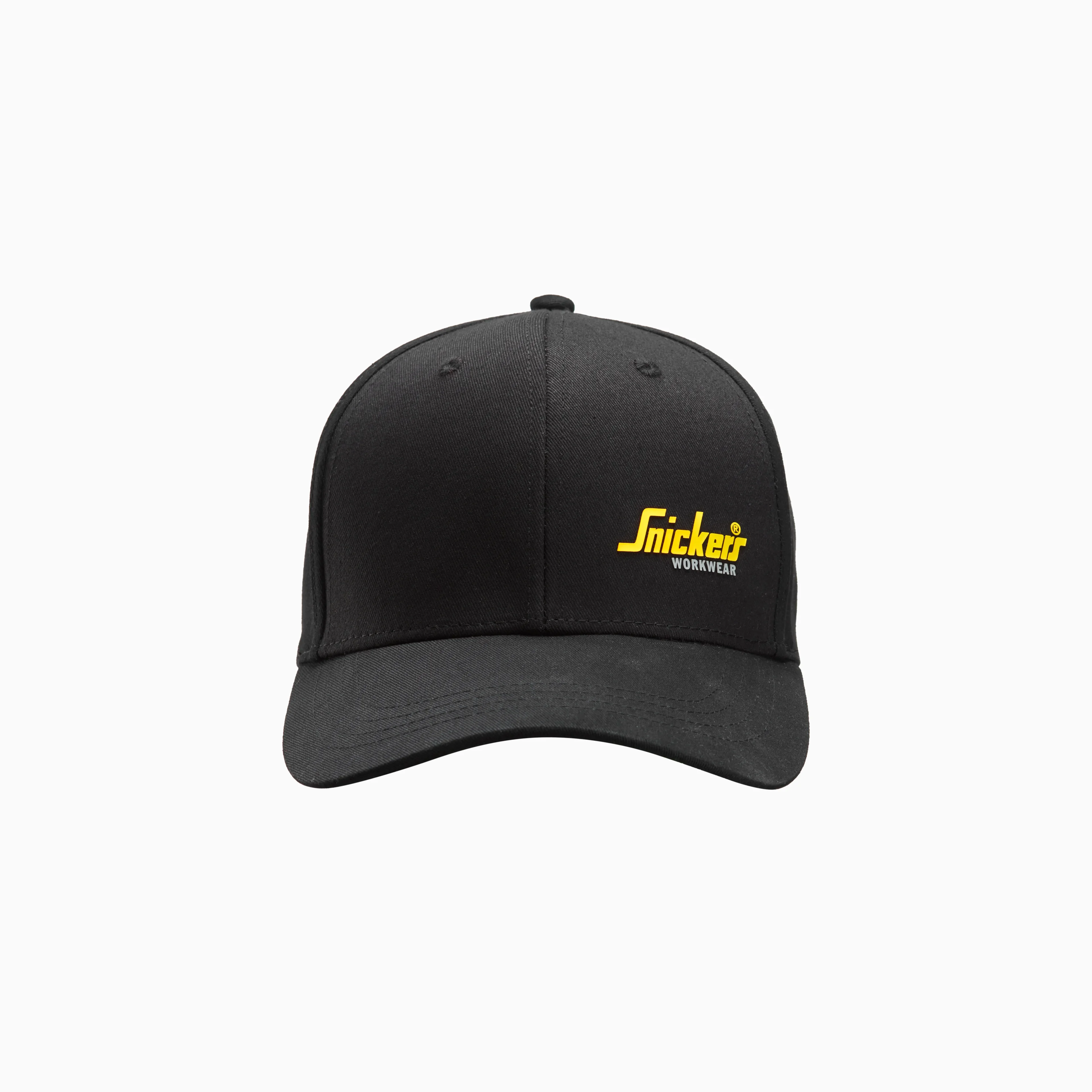 Small Logo Cap - 9095