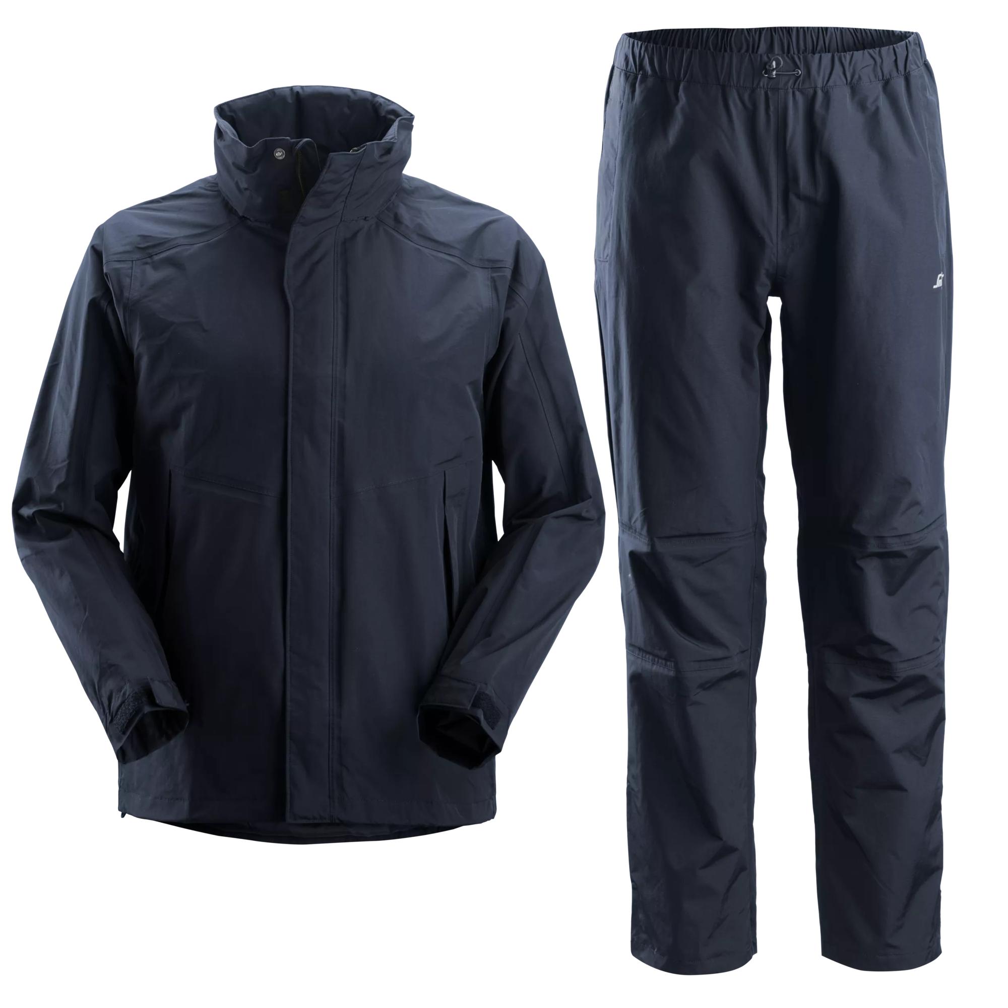 Waterproof Set - 8378